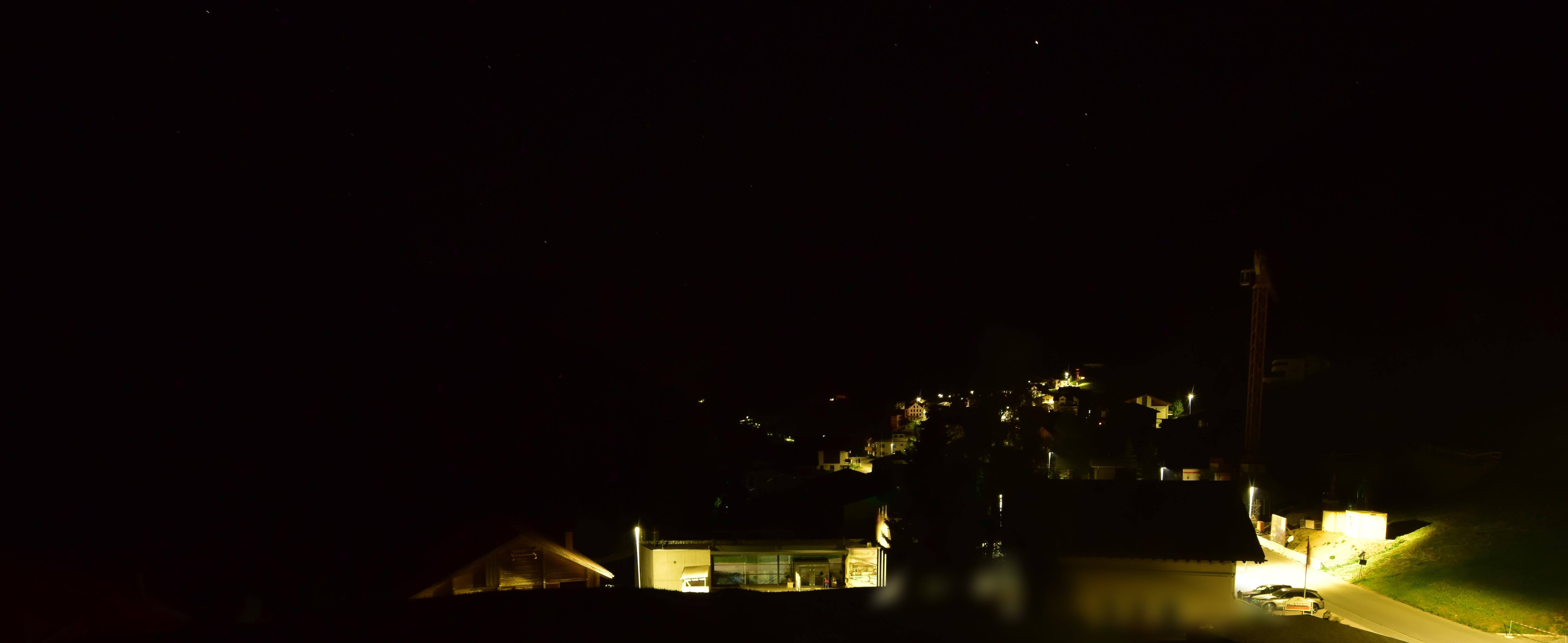 Archiv Foto Webcam Compatsch, 1.700m