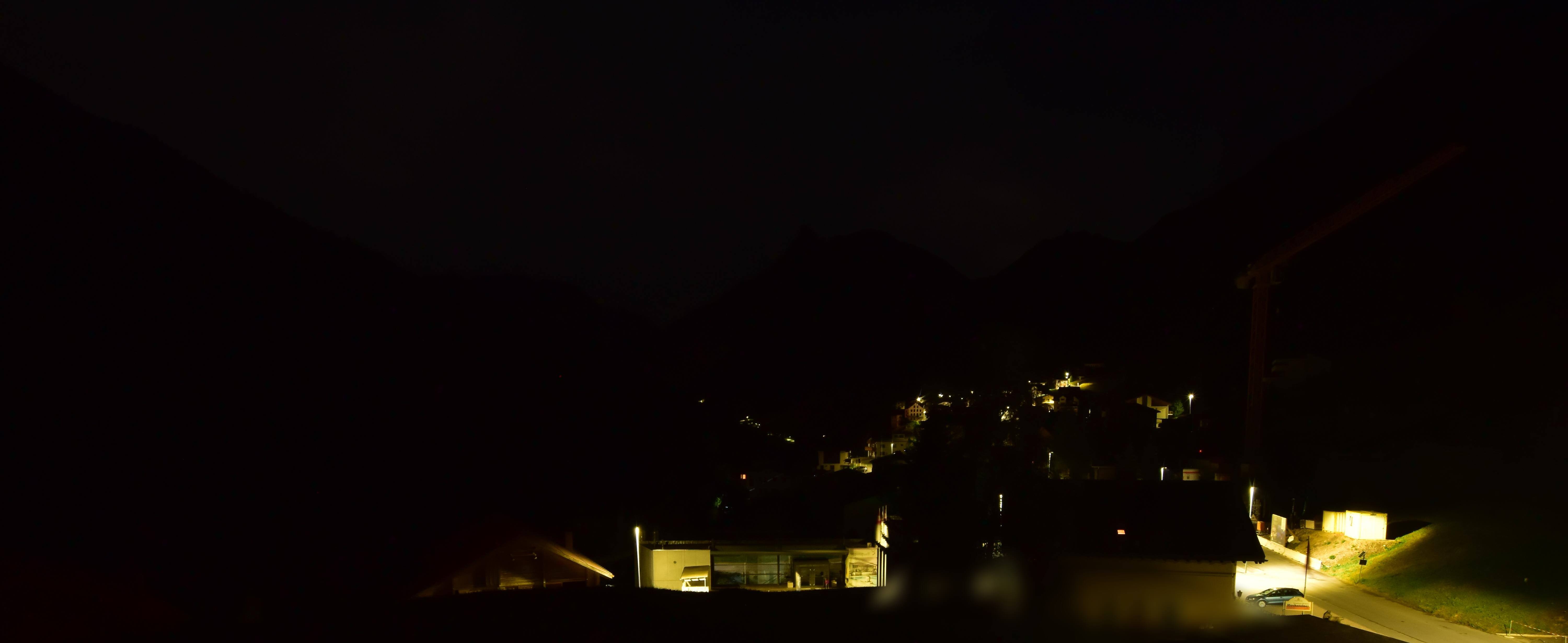 Archiv Foto Webcam Compatsch, 1.700m