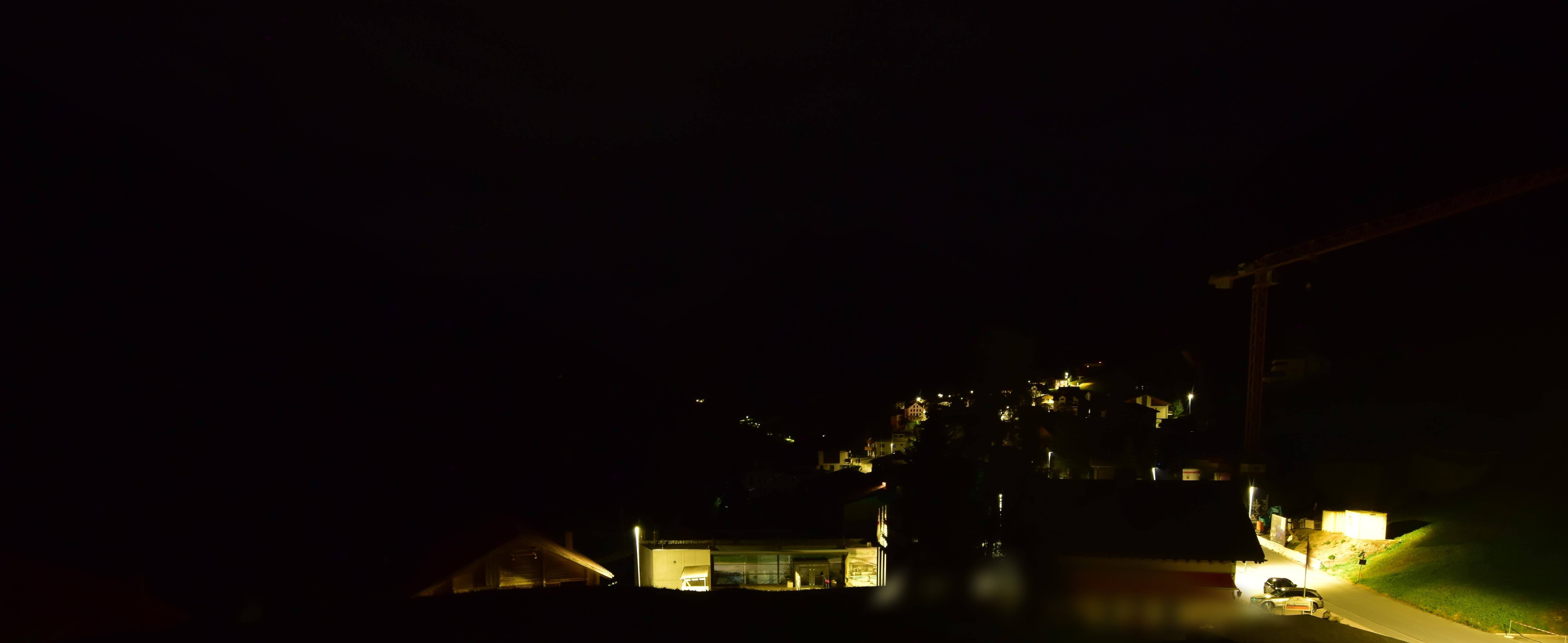 Archiv Foto Webcam Compatsch, 1.700m