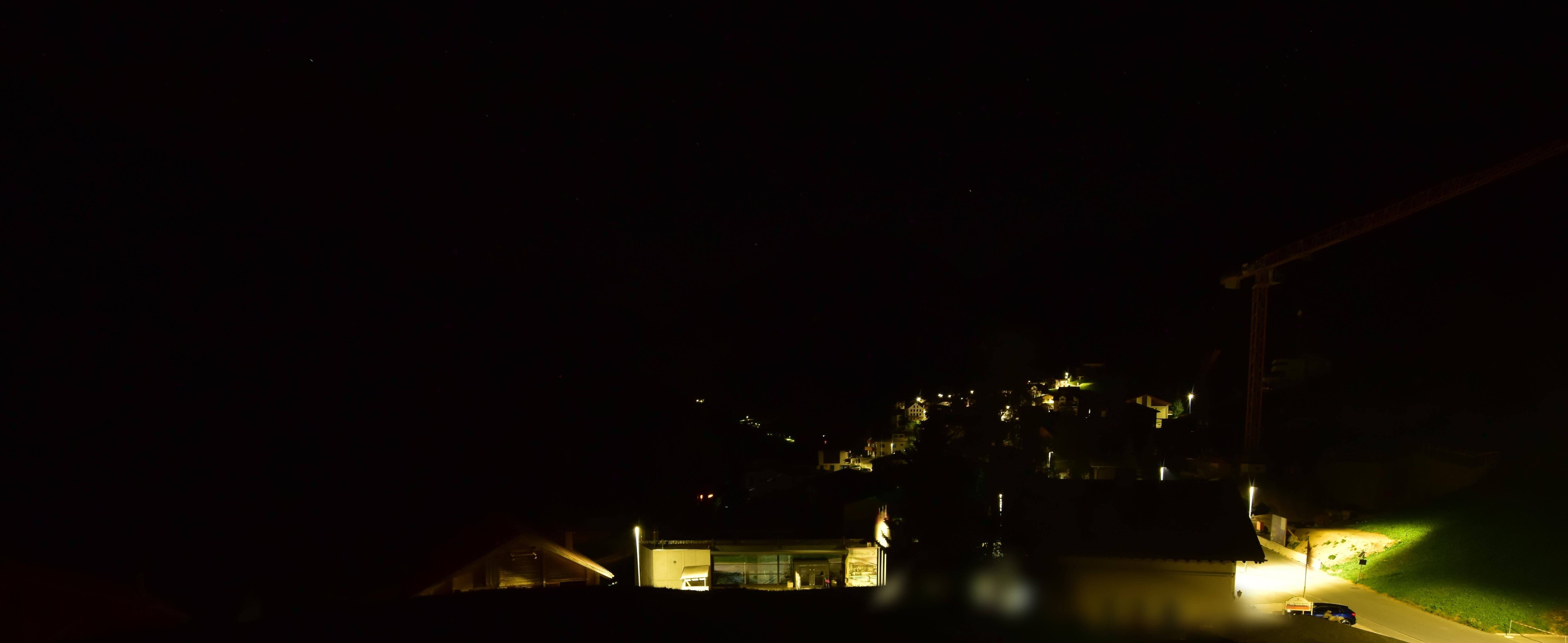 Archiv Foto Webcam Compatsch, 1.700m