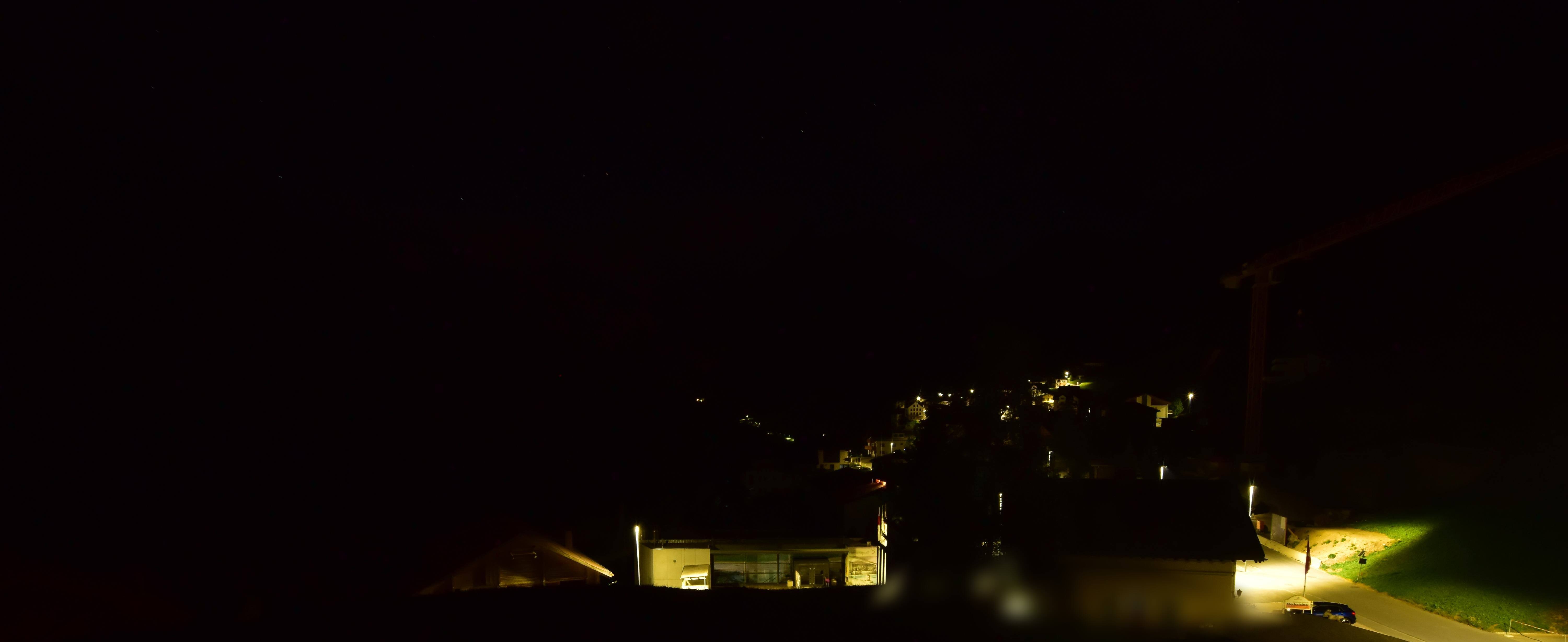 Archiv Foto Webcam Compatsch, 1.700m