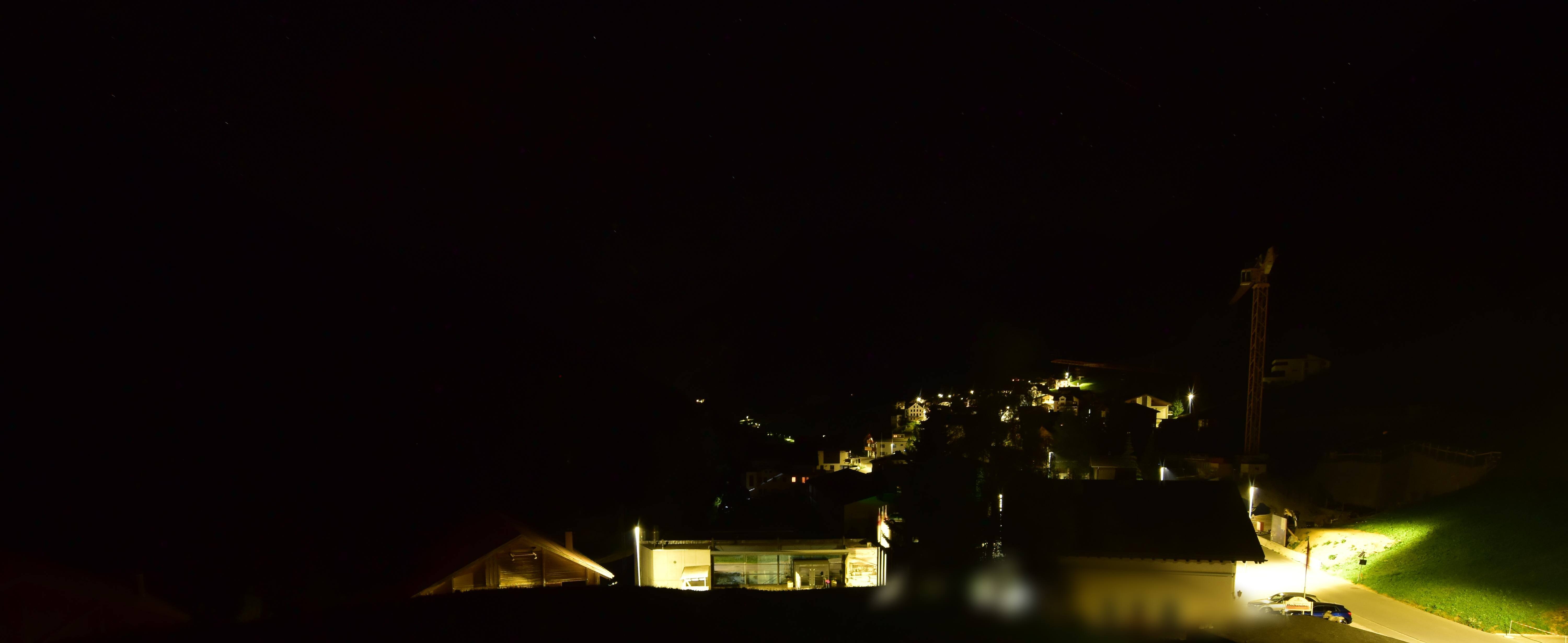 Archived image Webcam Compatsch, Samnaun