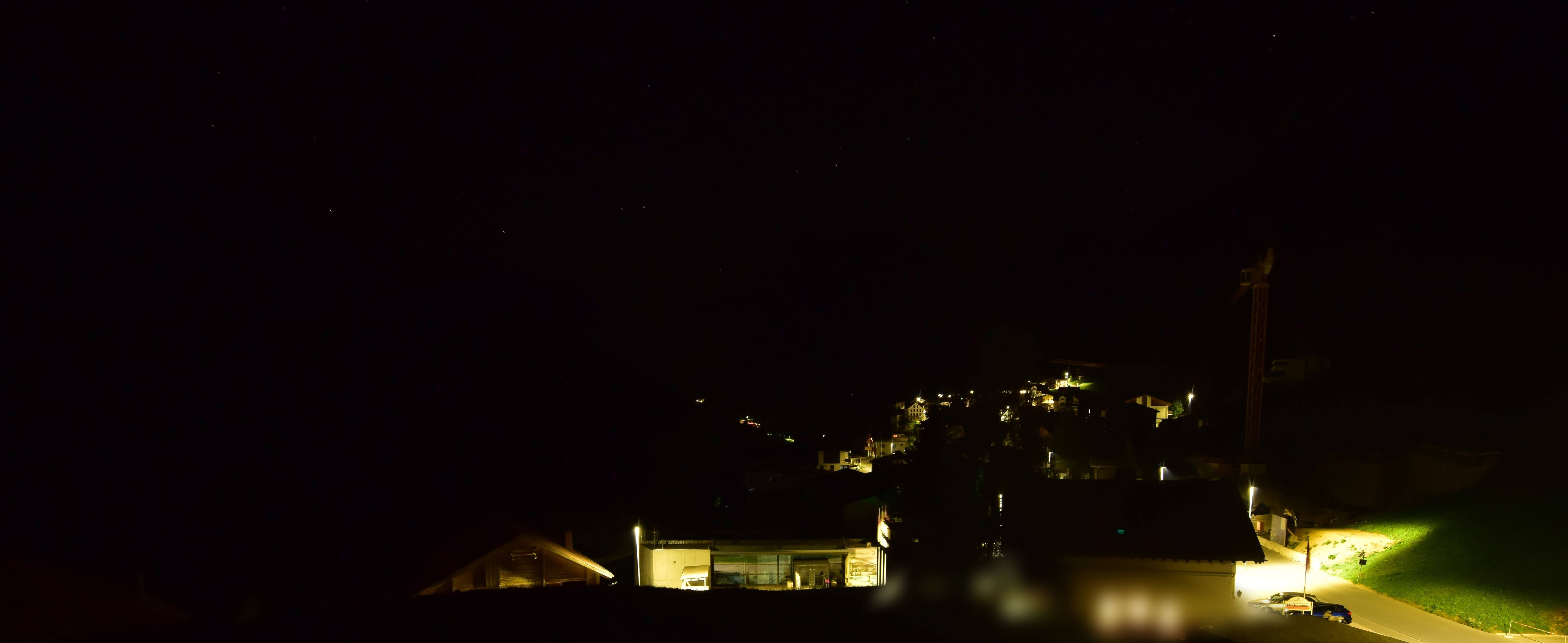 Archived image Webcam Compatsch, Samnaun