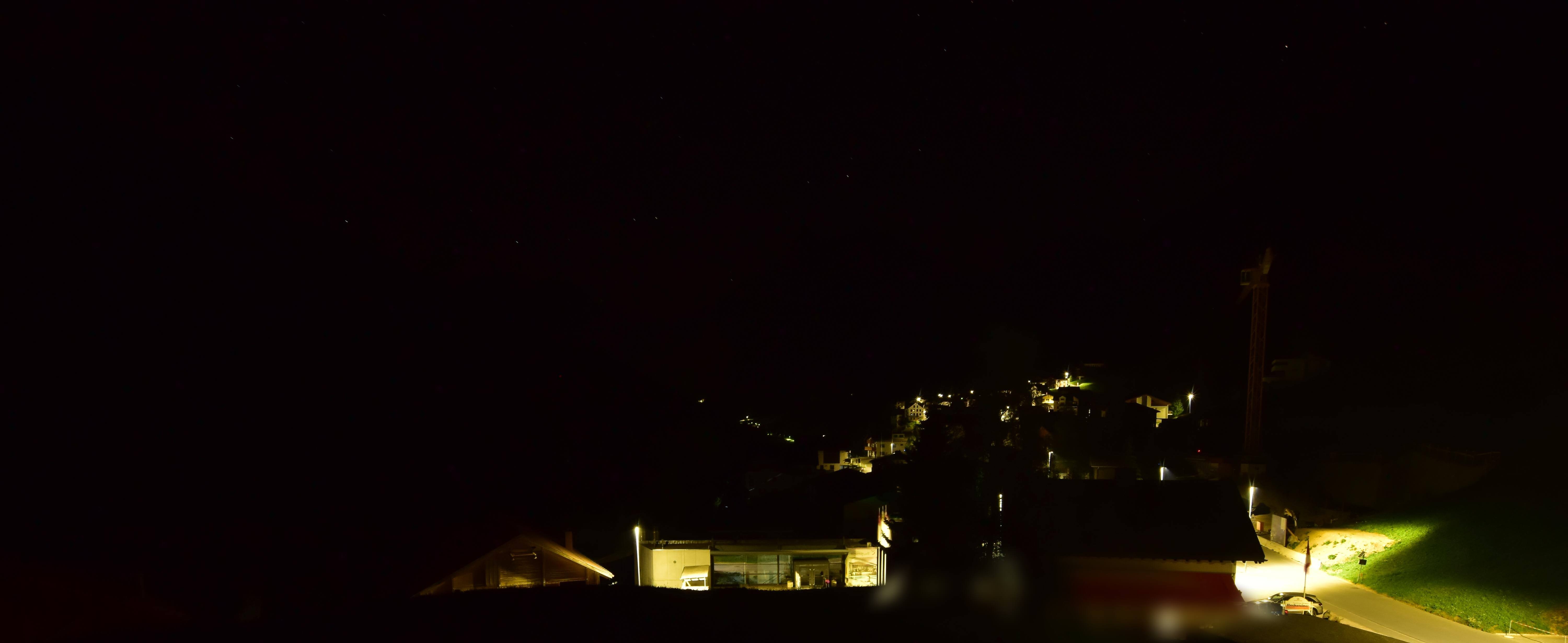 Archiv Foto Webcam Compatsch, 1.700m