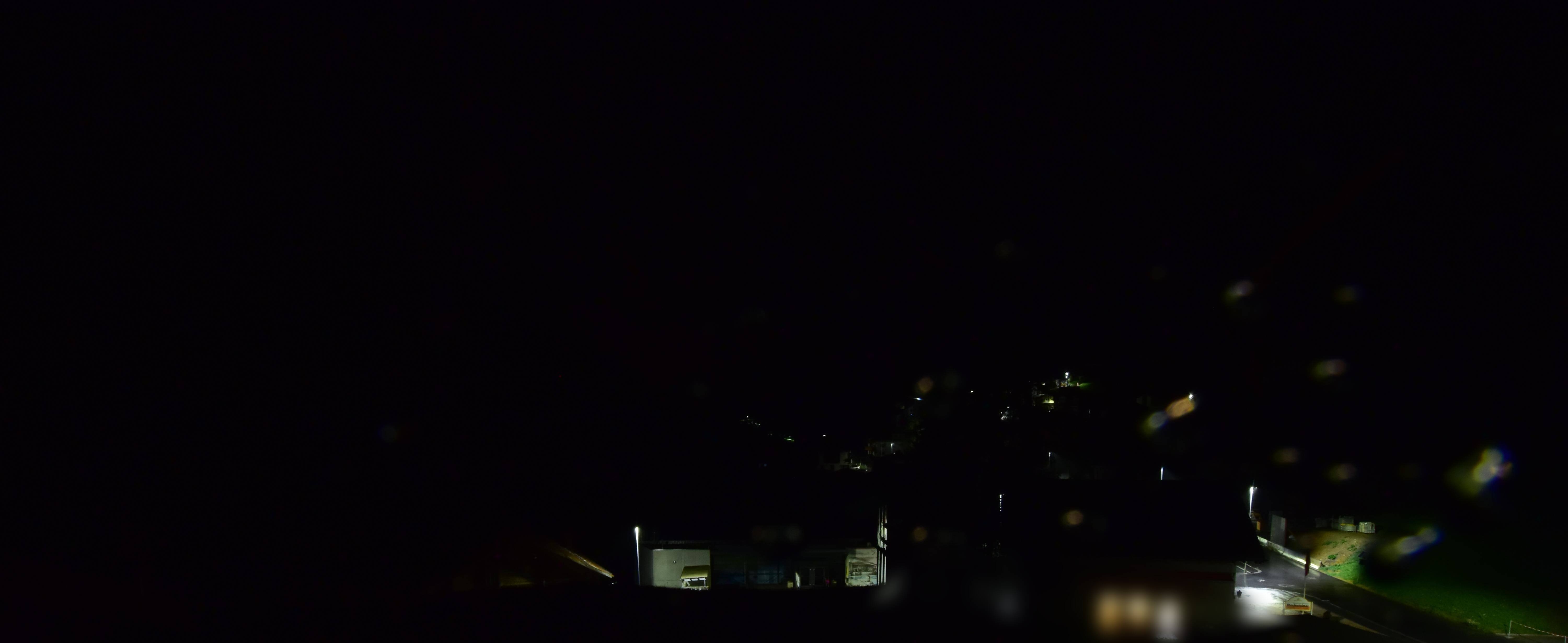 Archived image Webcam Compatsch, Samnaun