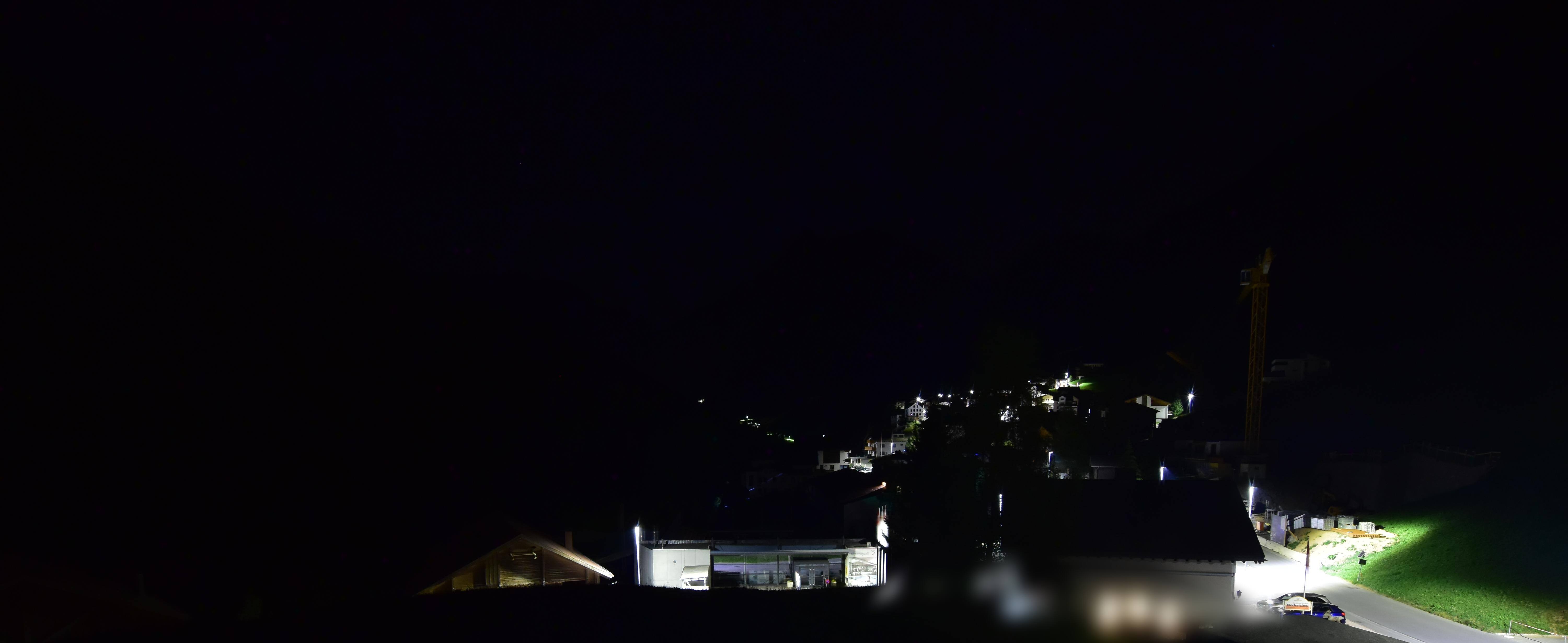 Archiv Foto Webcam Compatsch, 1.700m