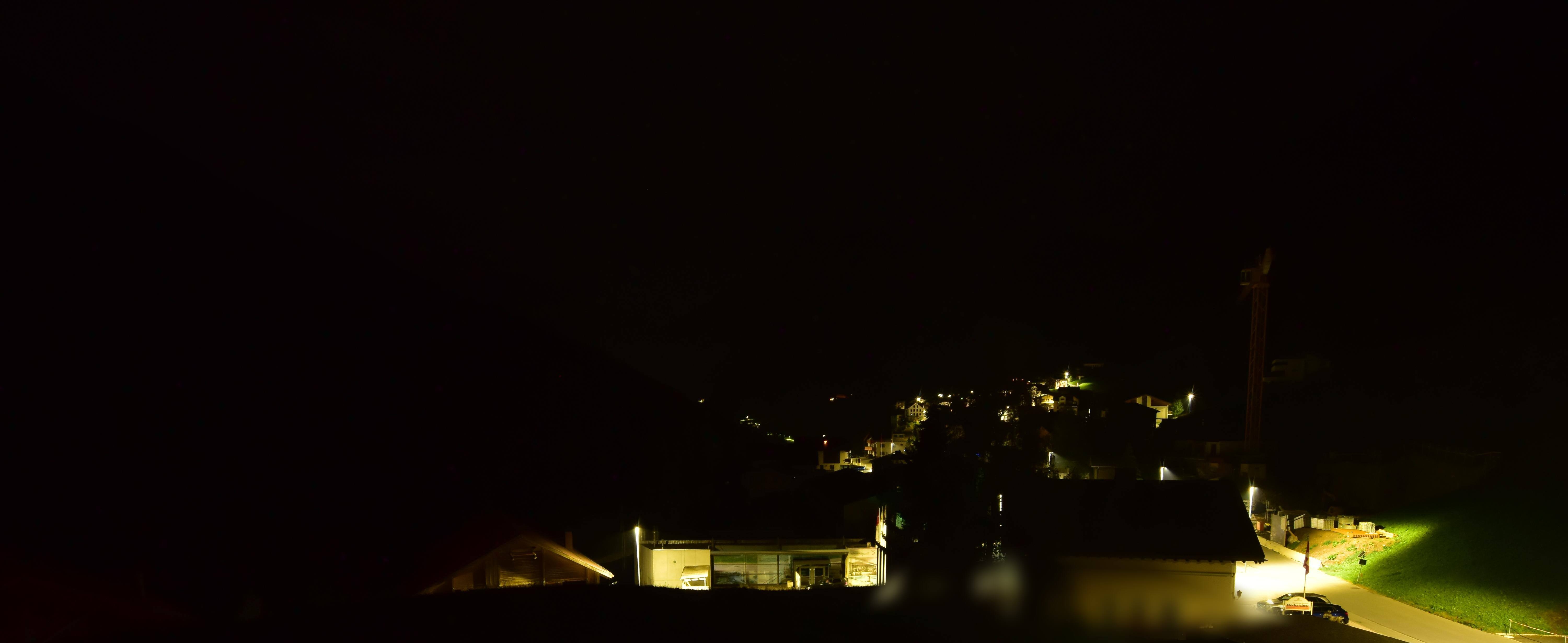 Archiv Foto Webcam Compatsch, 1.700m