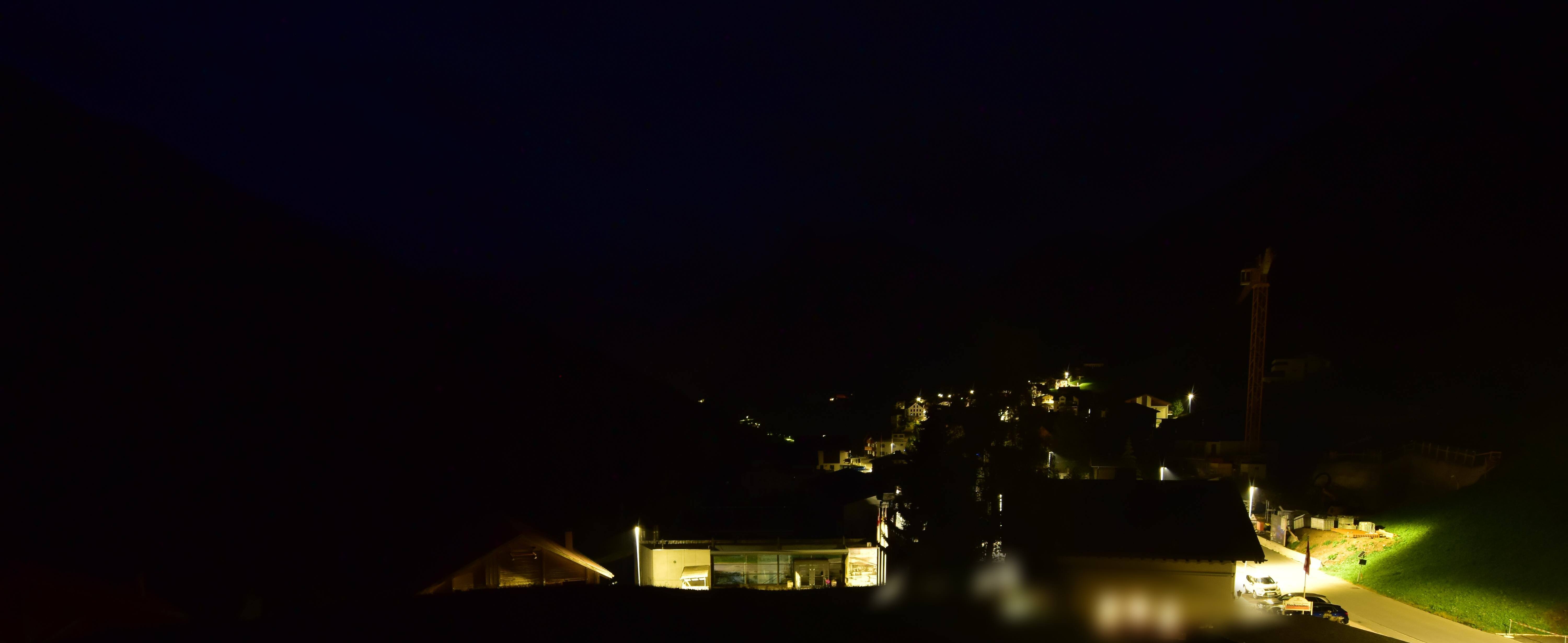 Archiv Foto Webcam Compatsch, 1.700m
