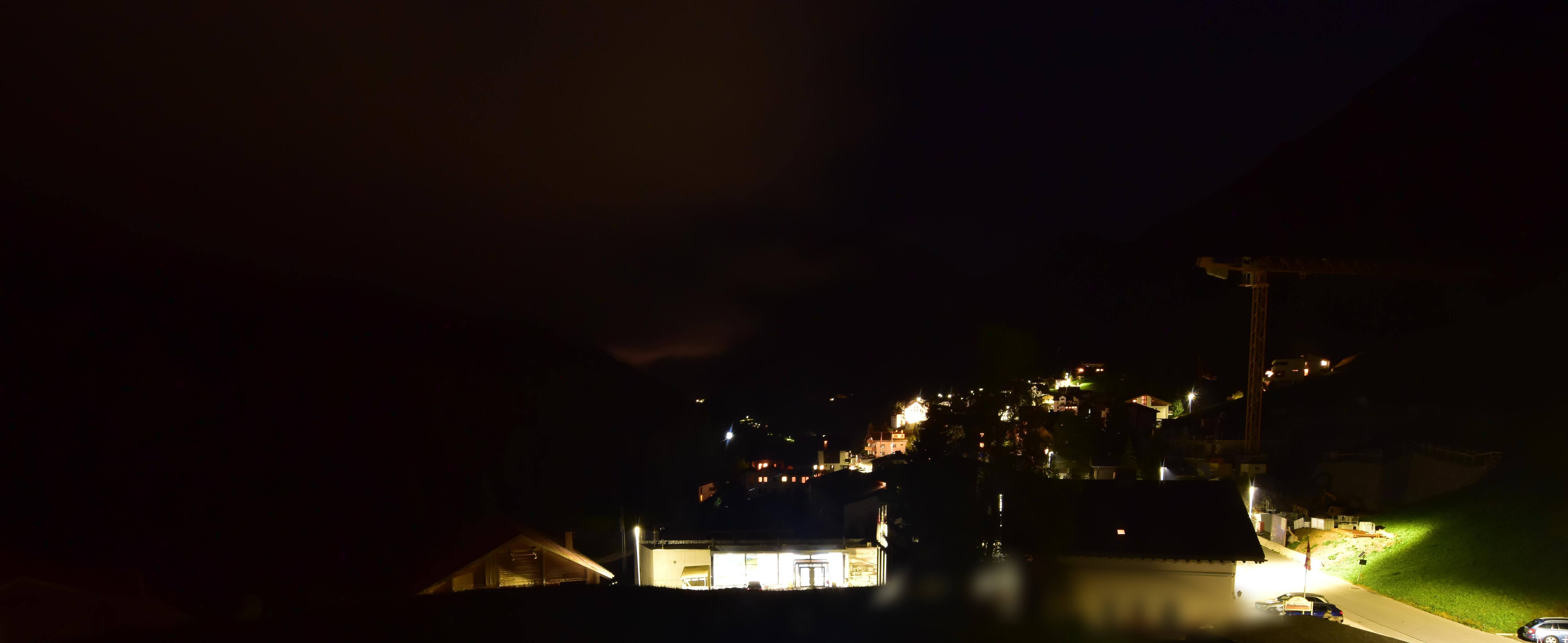 Archiv Foto Webcam Compatsch, 1.700m