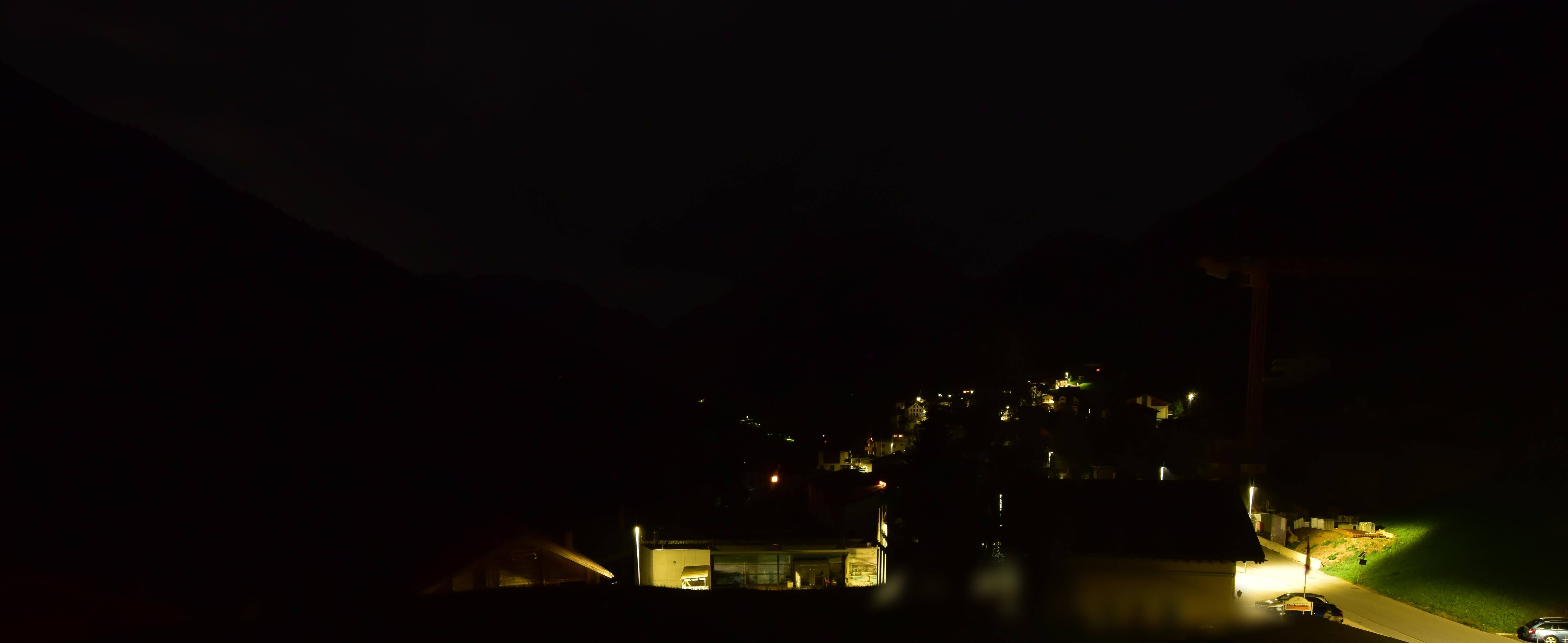 Archiv Foto Webcam Compatsch, 1.700m