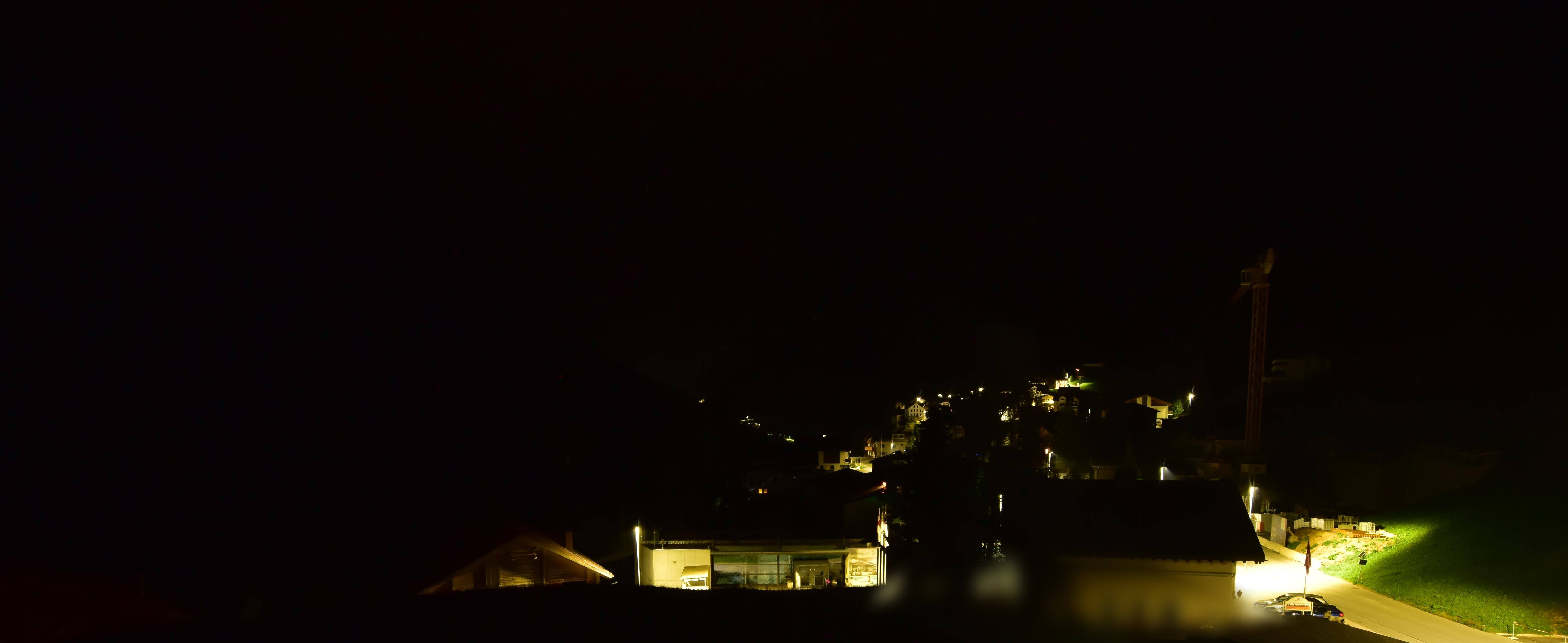 Archiv Foto Webcam Compatsch, 1.700m