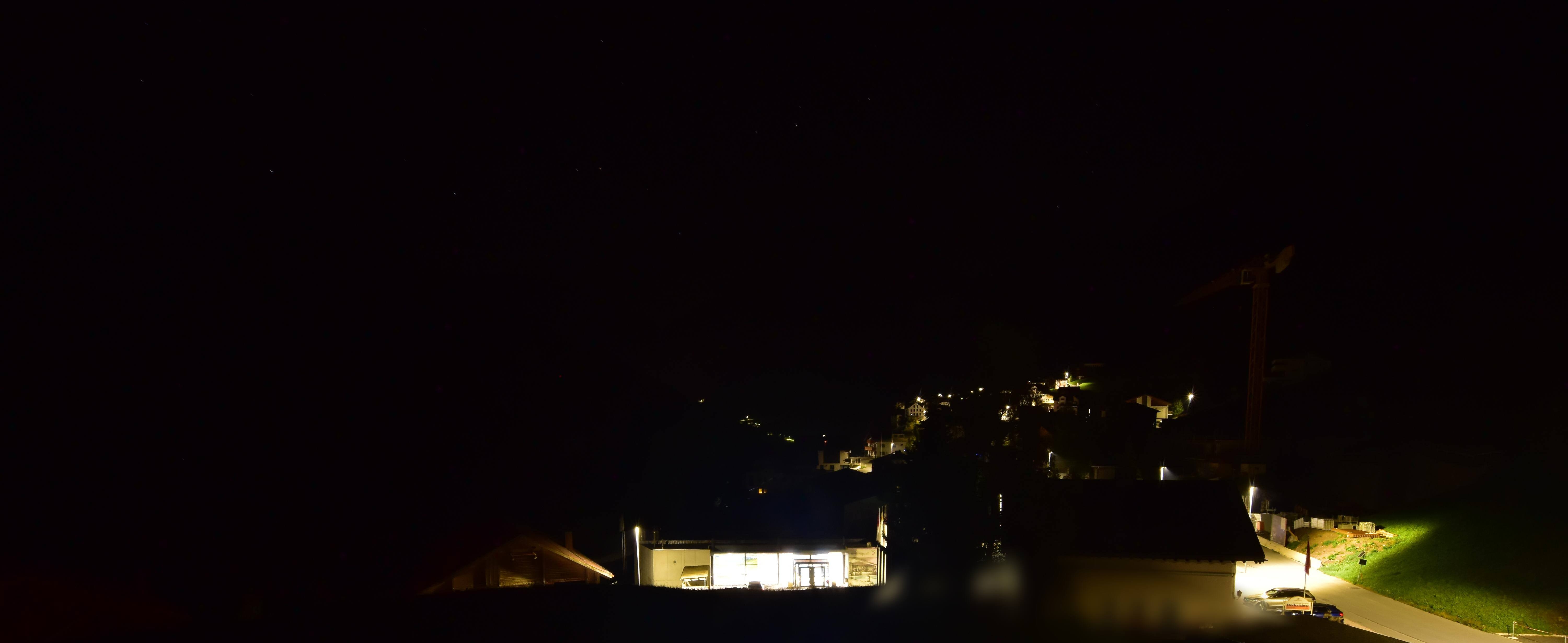 Archived image Webcam Compatsch, Samnaun