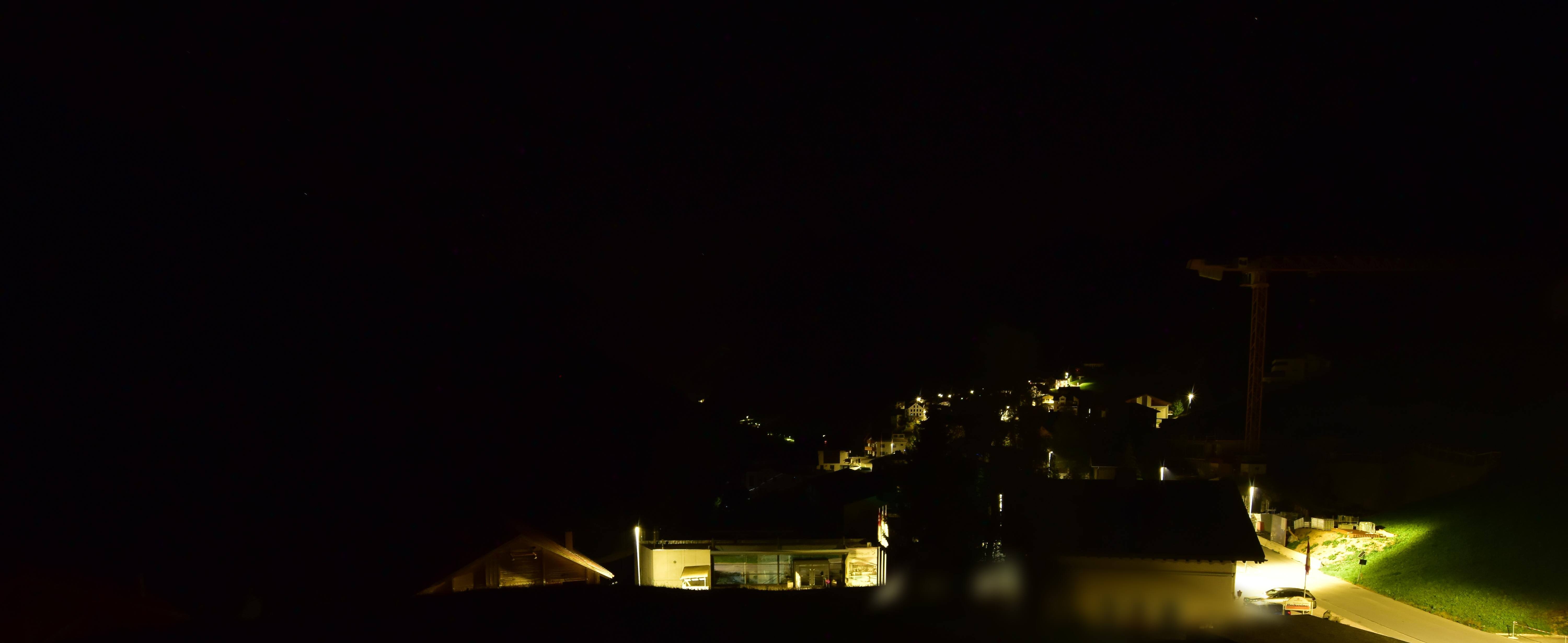 Archived image Webcam Compatsch, Samnaun
