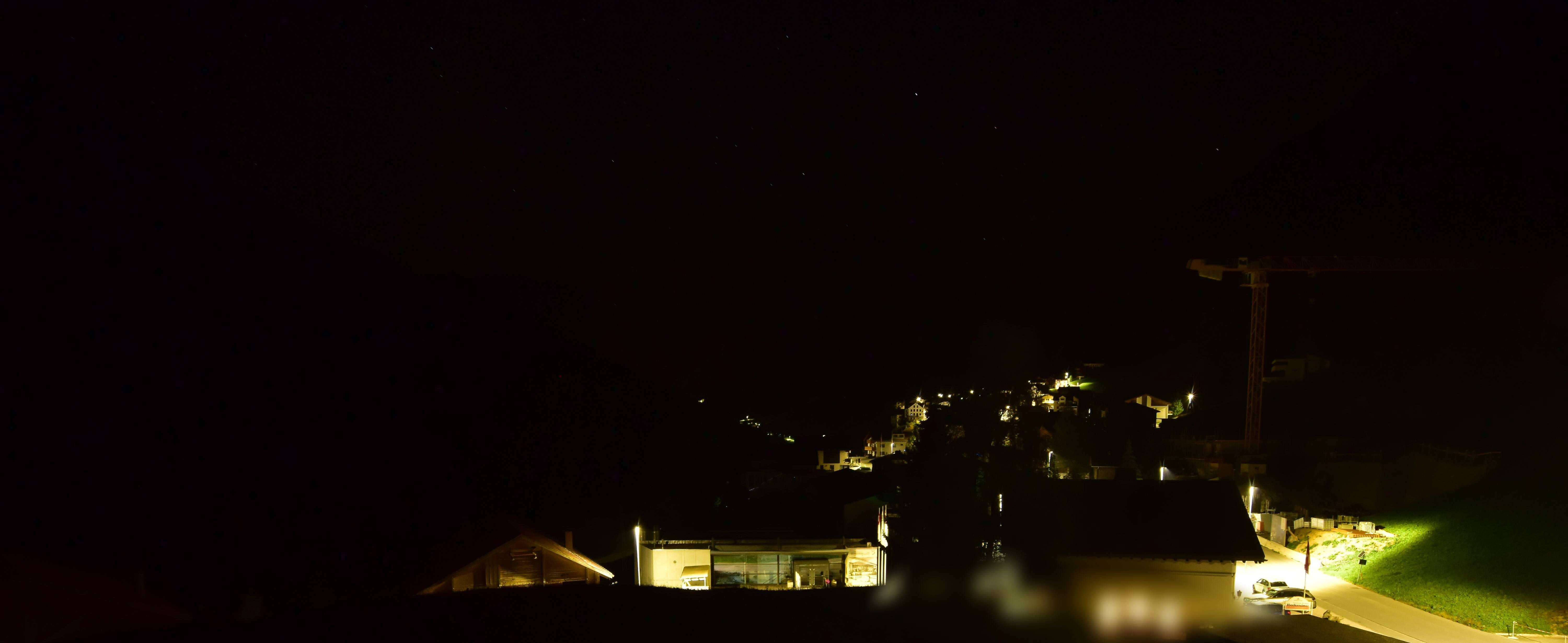 Archived image Webcam Compatsch, Samnaun