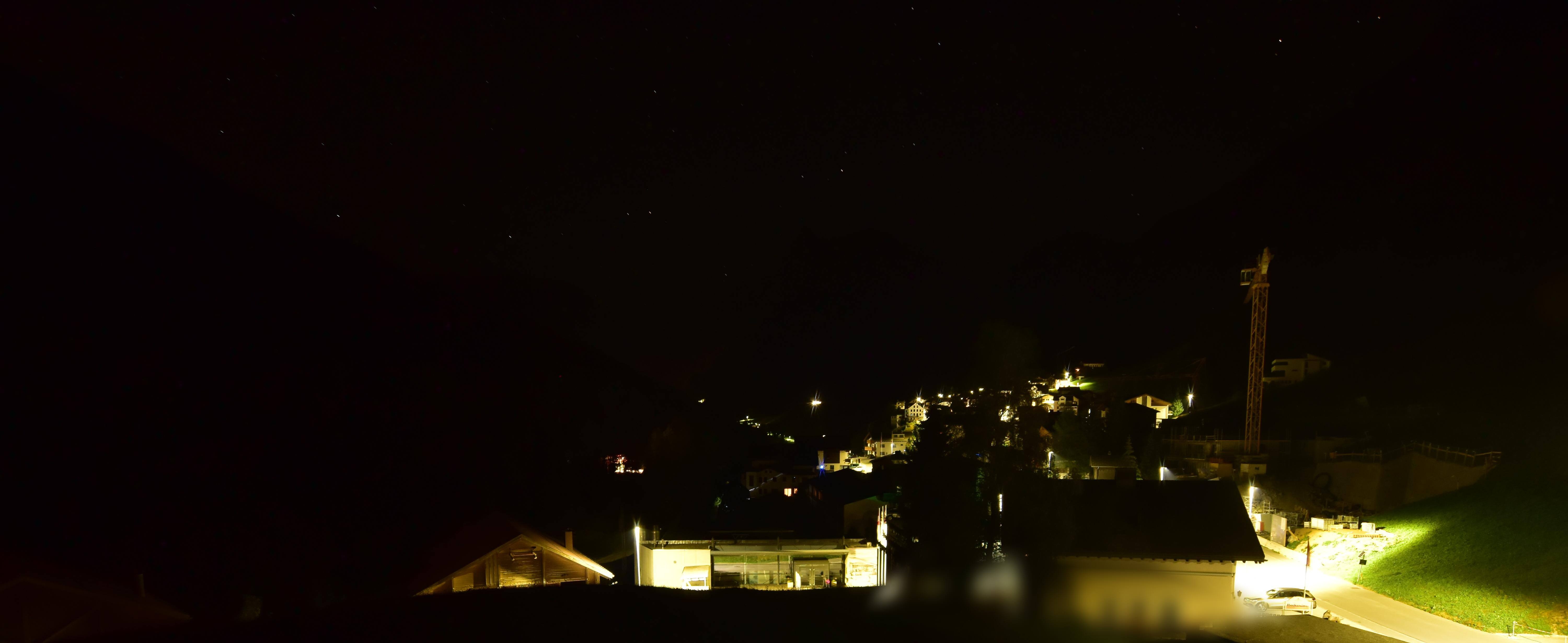 Archiv Foto Webcam Compatsch, 1.700m