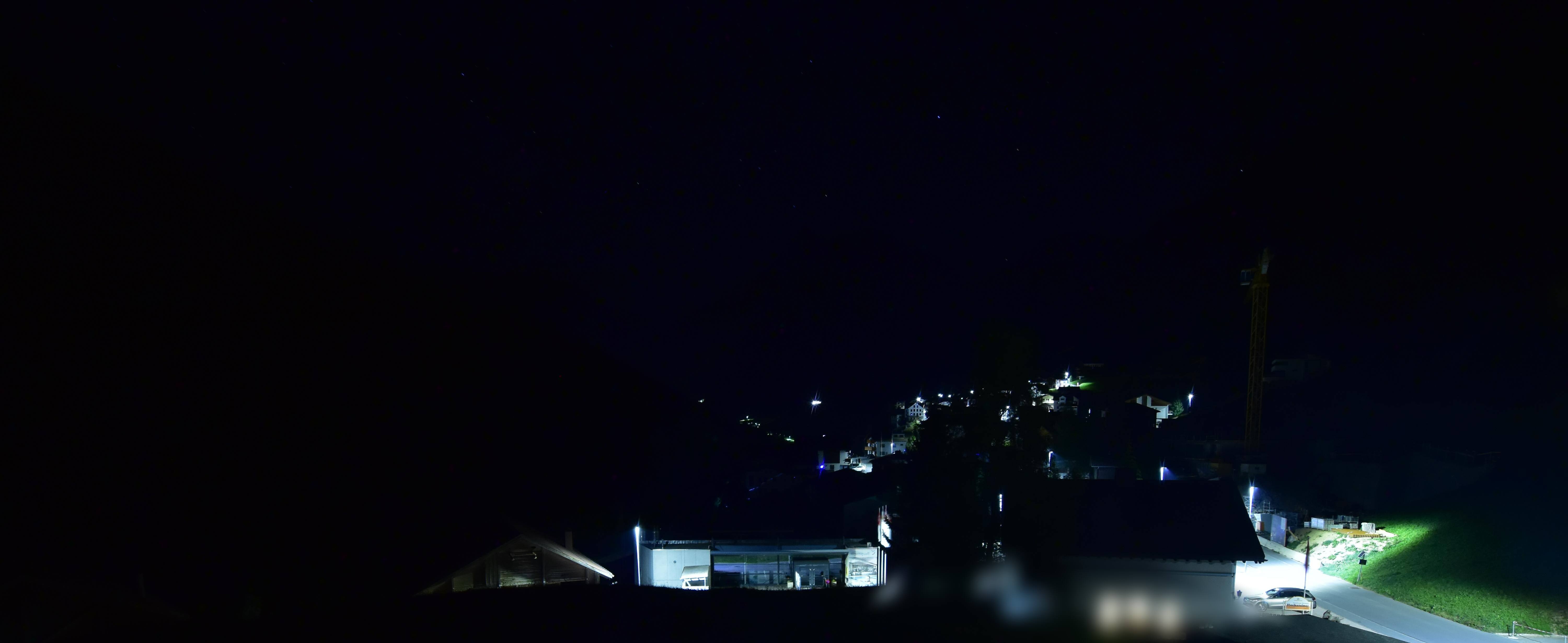 Archiv Foto Webcam Compatsch, 1.700m