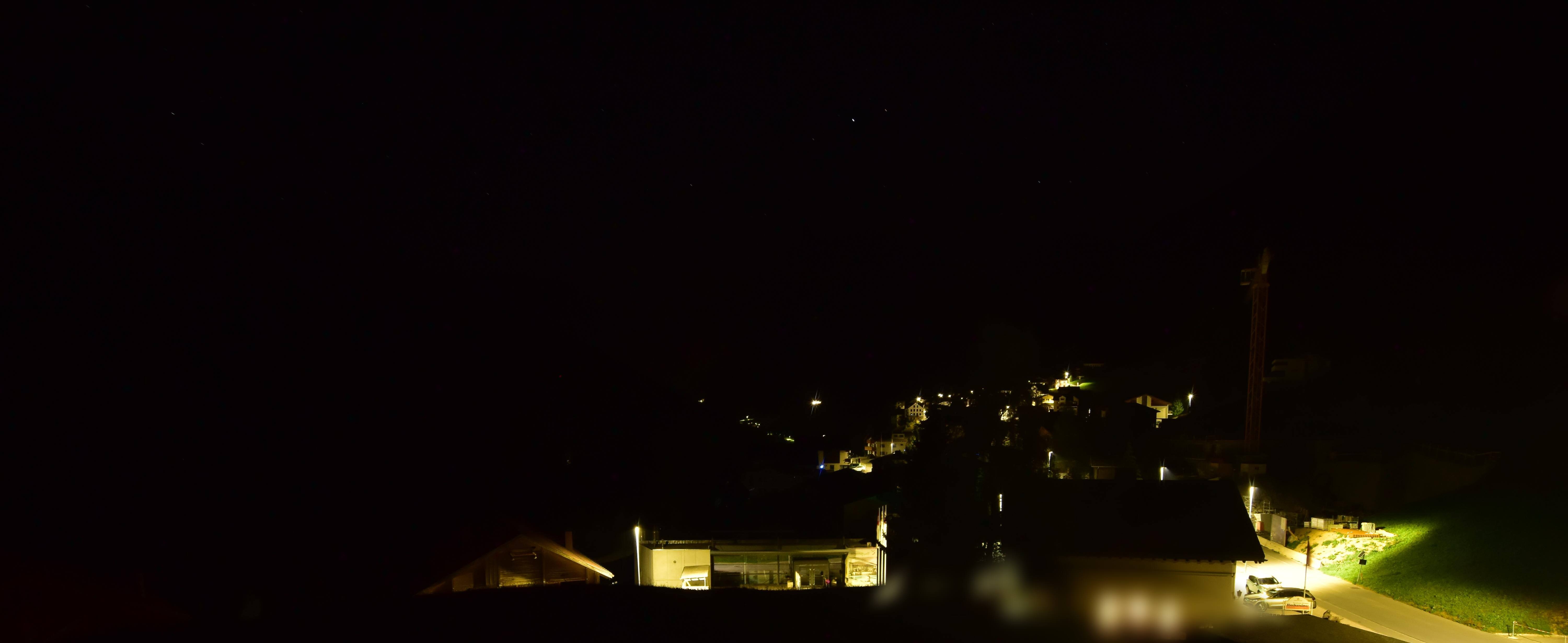 Archiv Foto Webcam Compatsch, 1.700m