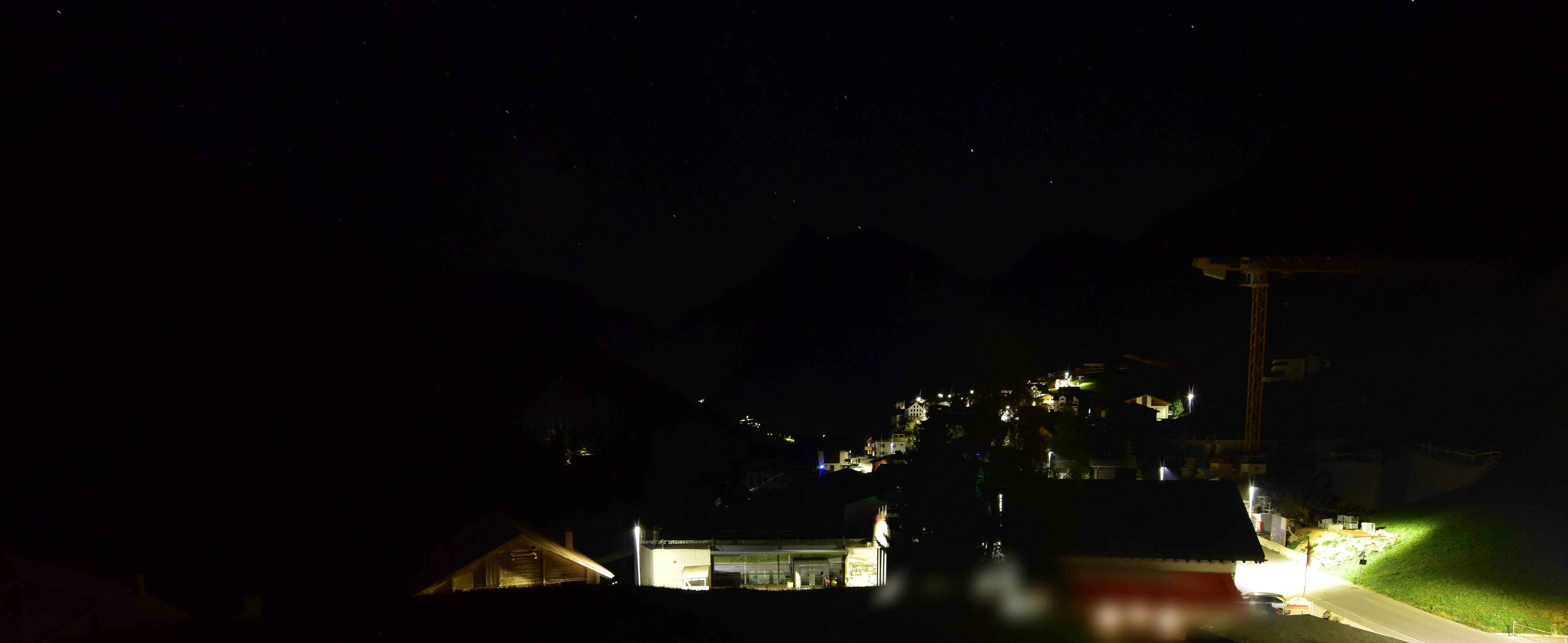 Archiv Foto Webcam Compatsch, 1.700m