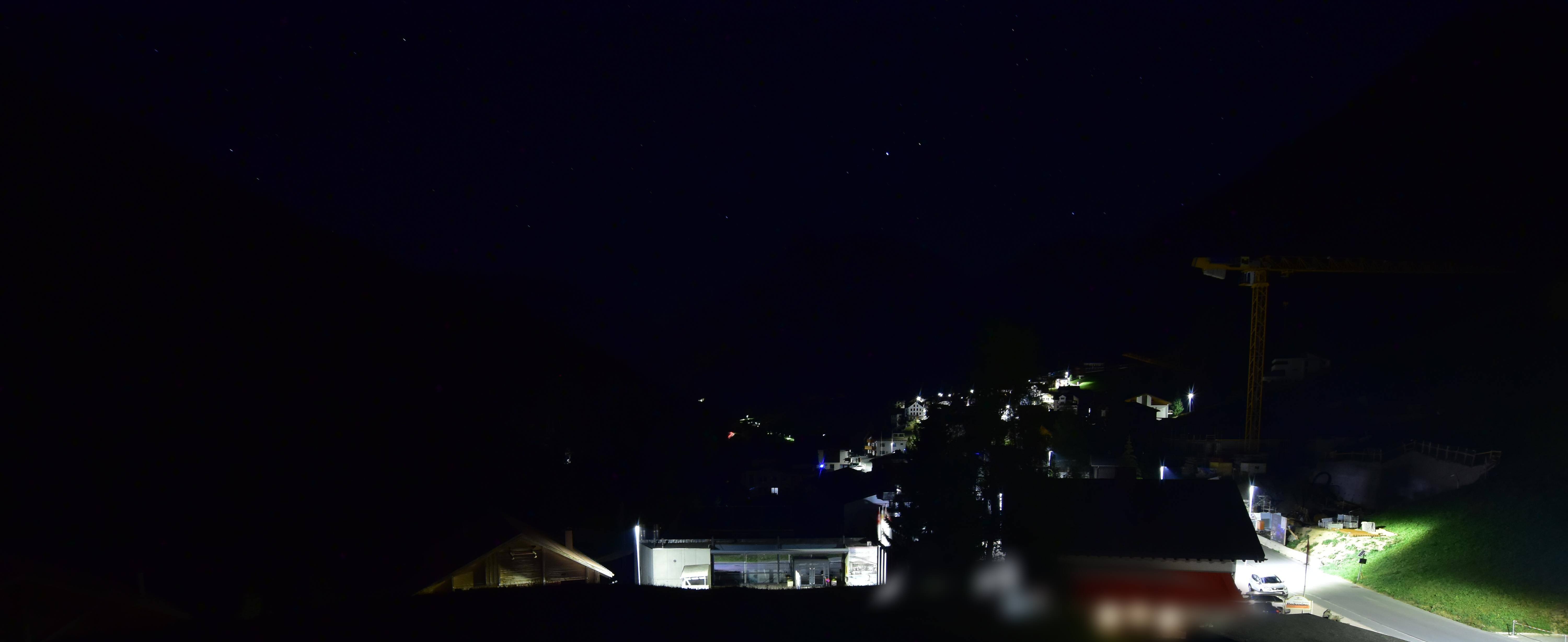 Archiv Foto Webcam Compatsch, 1.700m