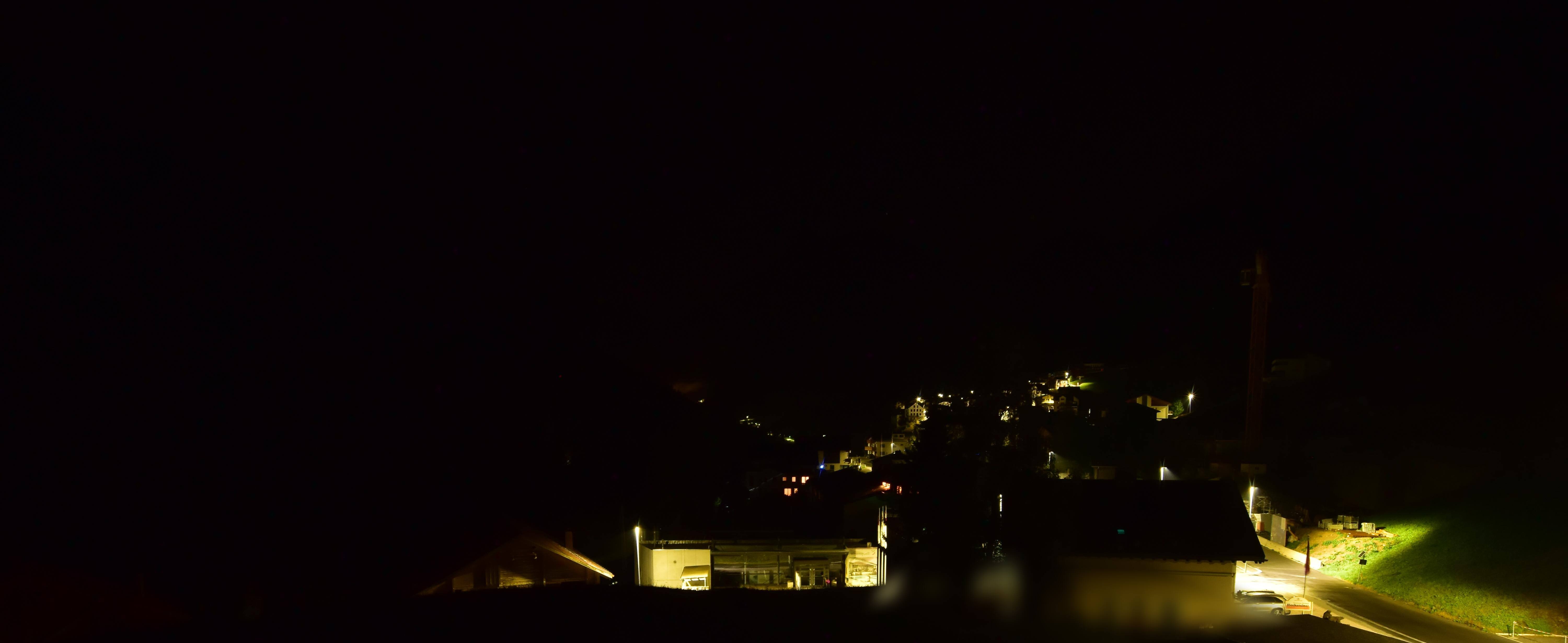 Archived image Webcam Compatsch, Samnaun