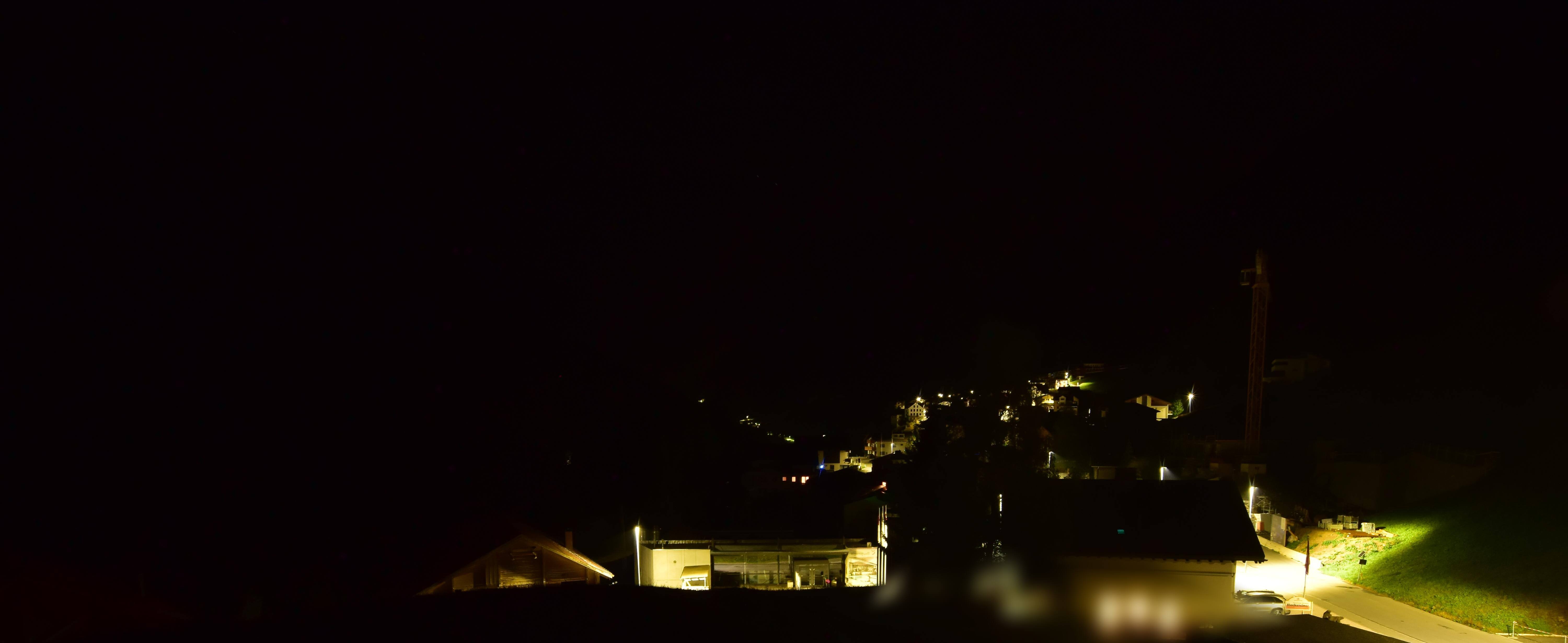 Archived image Webcam Compatsch, Samnaun