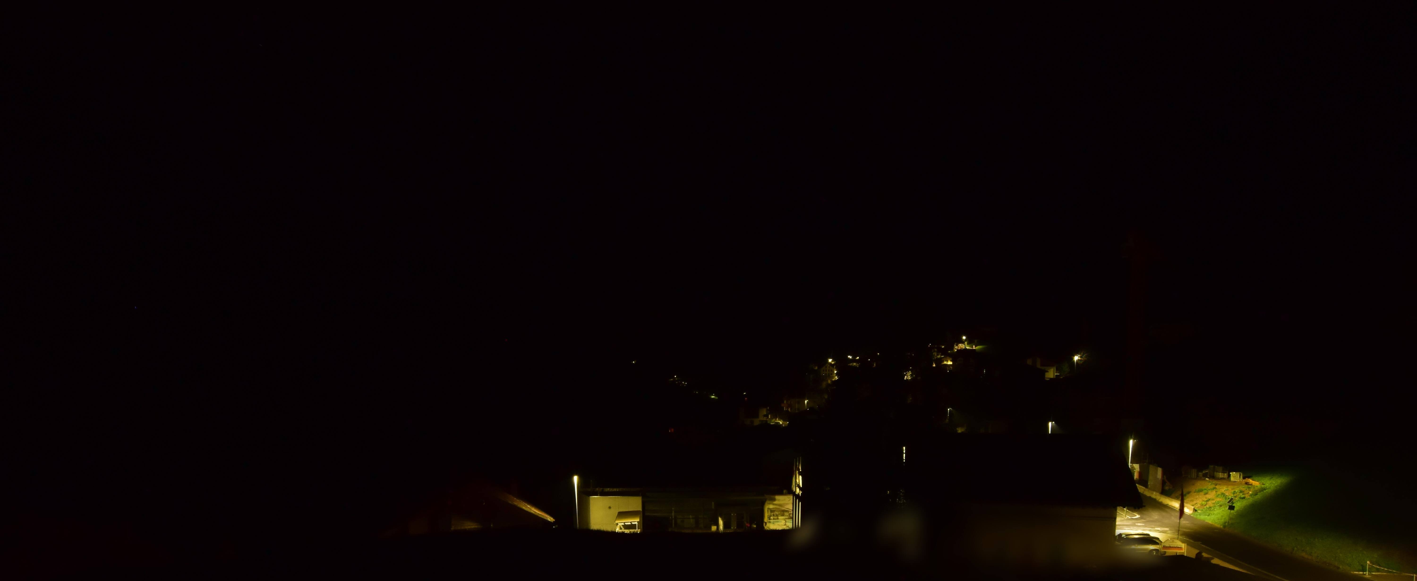 Archiv Foto Webcam Compatsch, 1.700m