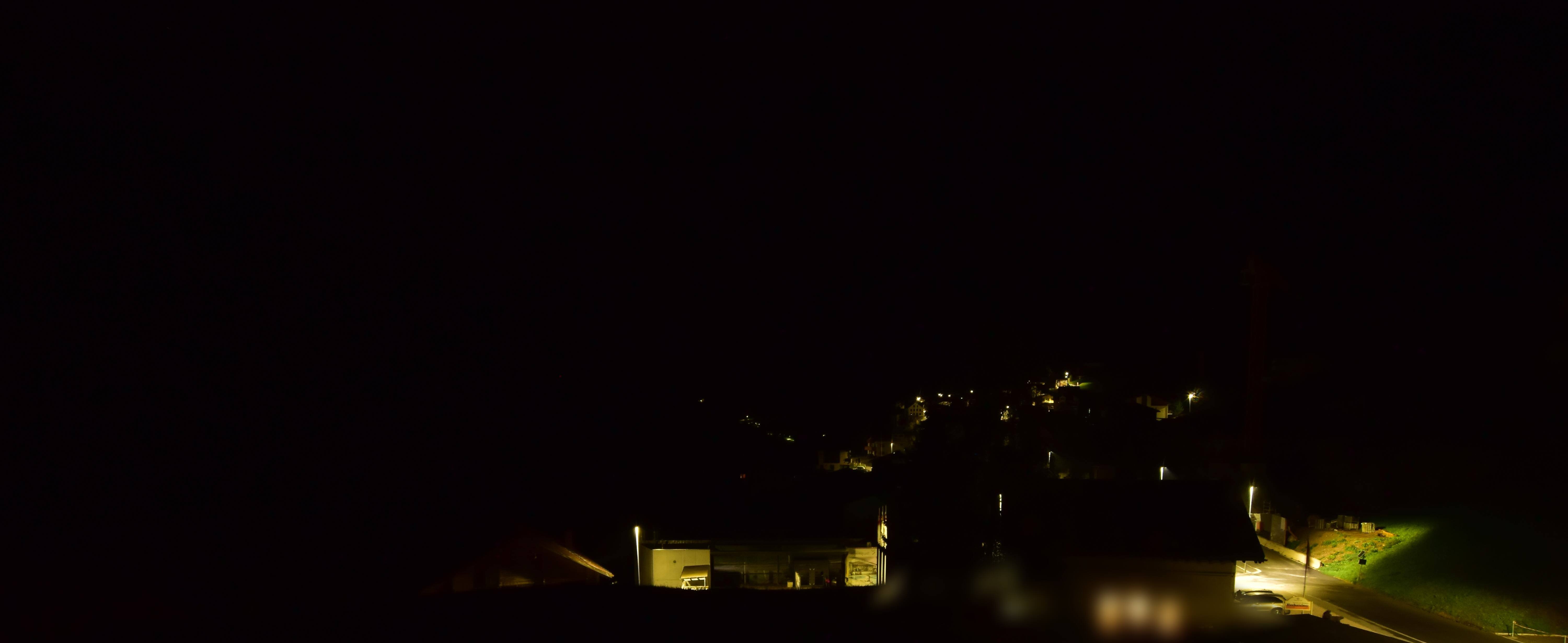 Archiv Foto Webcam Compatsch, 1.700m