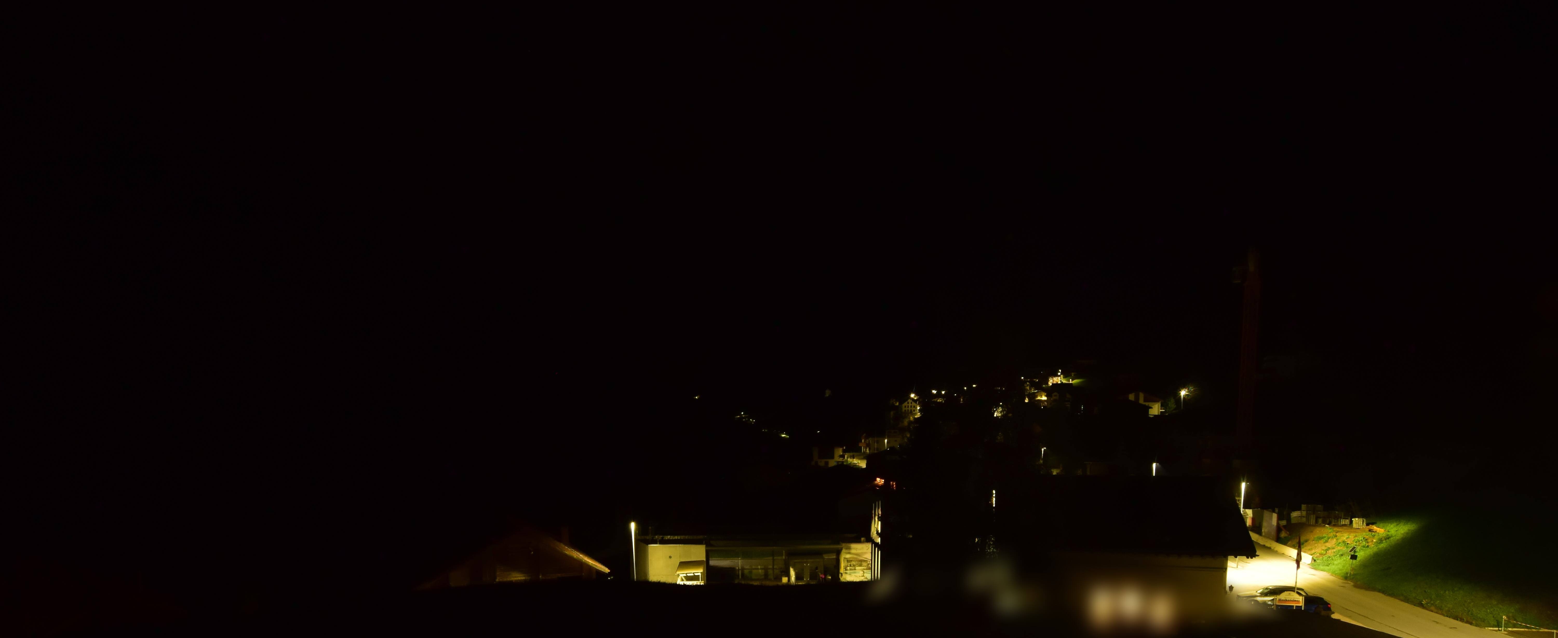 Archiv Foto Webcam Compatsch, 1.700m
