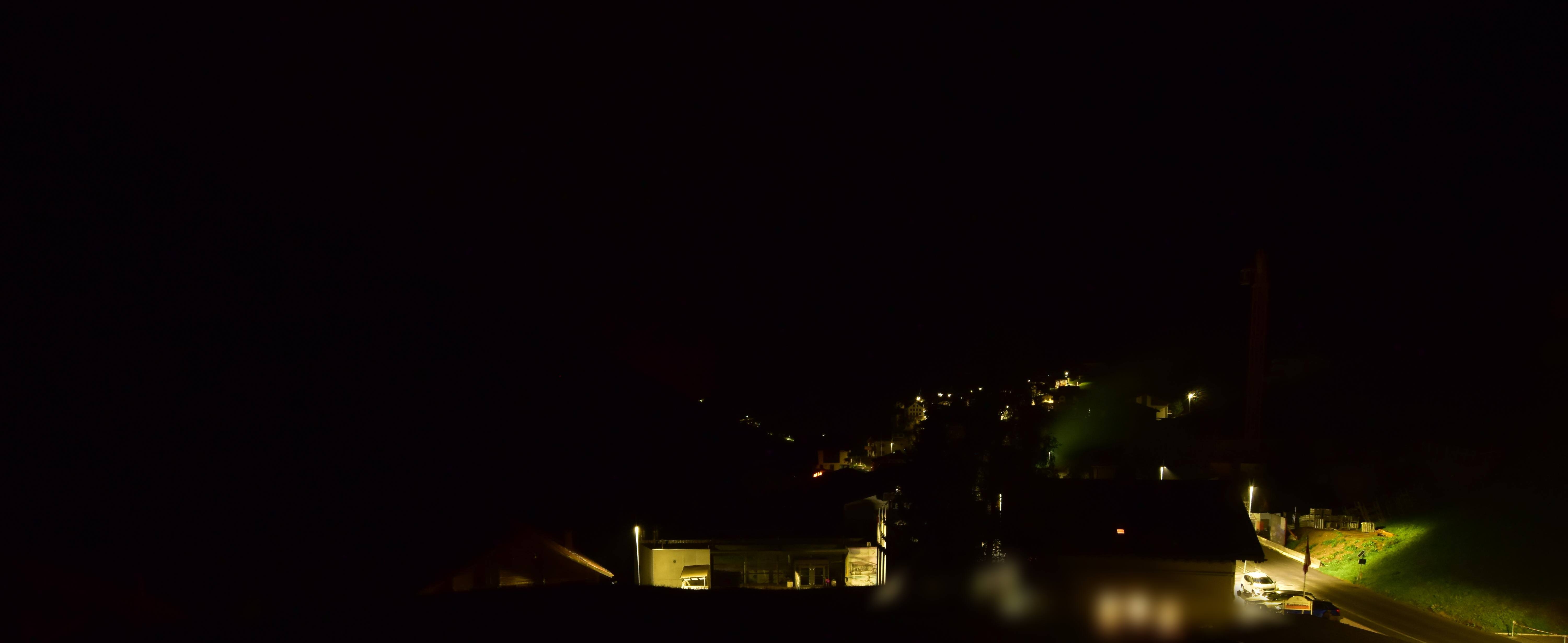 Archiv Foto Webcam Compatsch, 1.700m