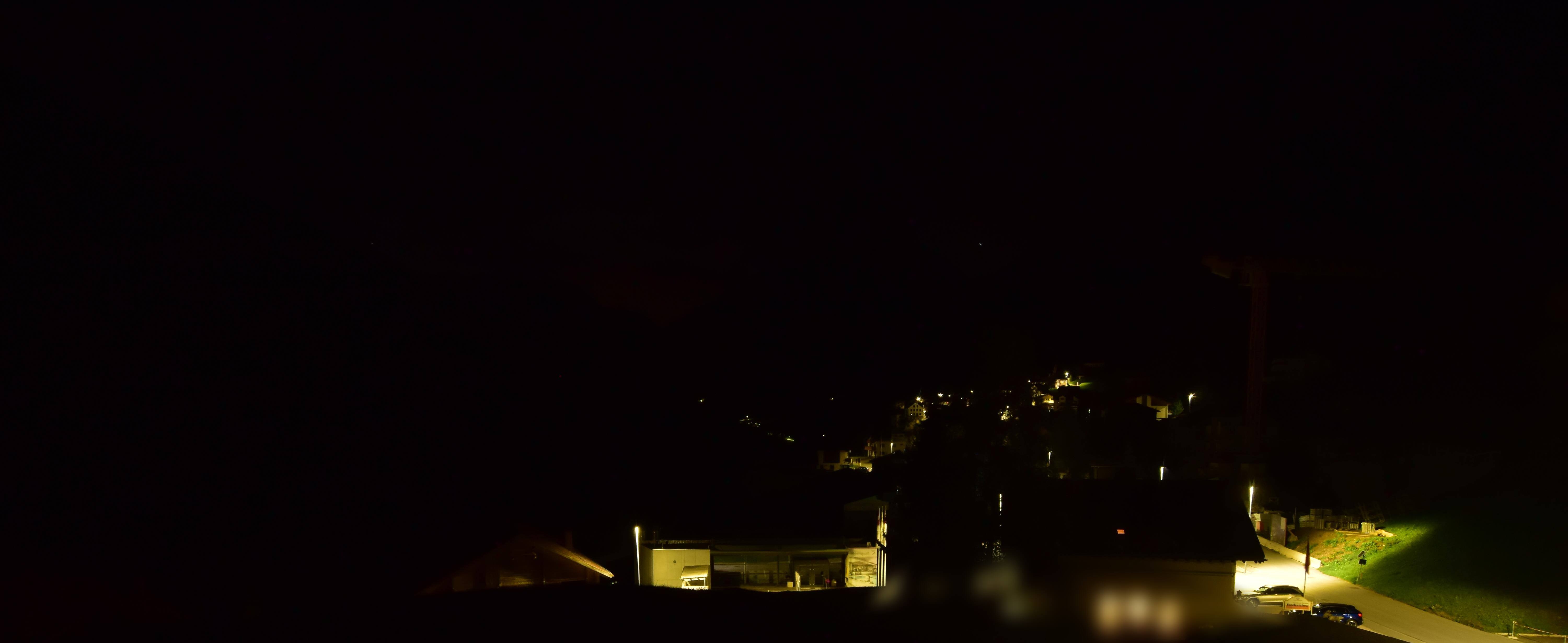Archived image Webcam Compatsch, Samnaun