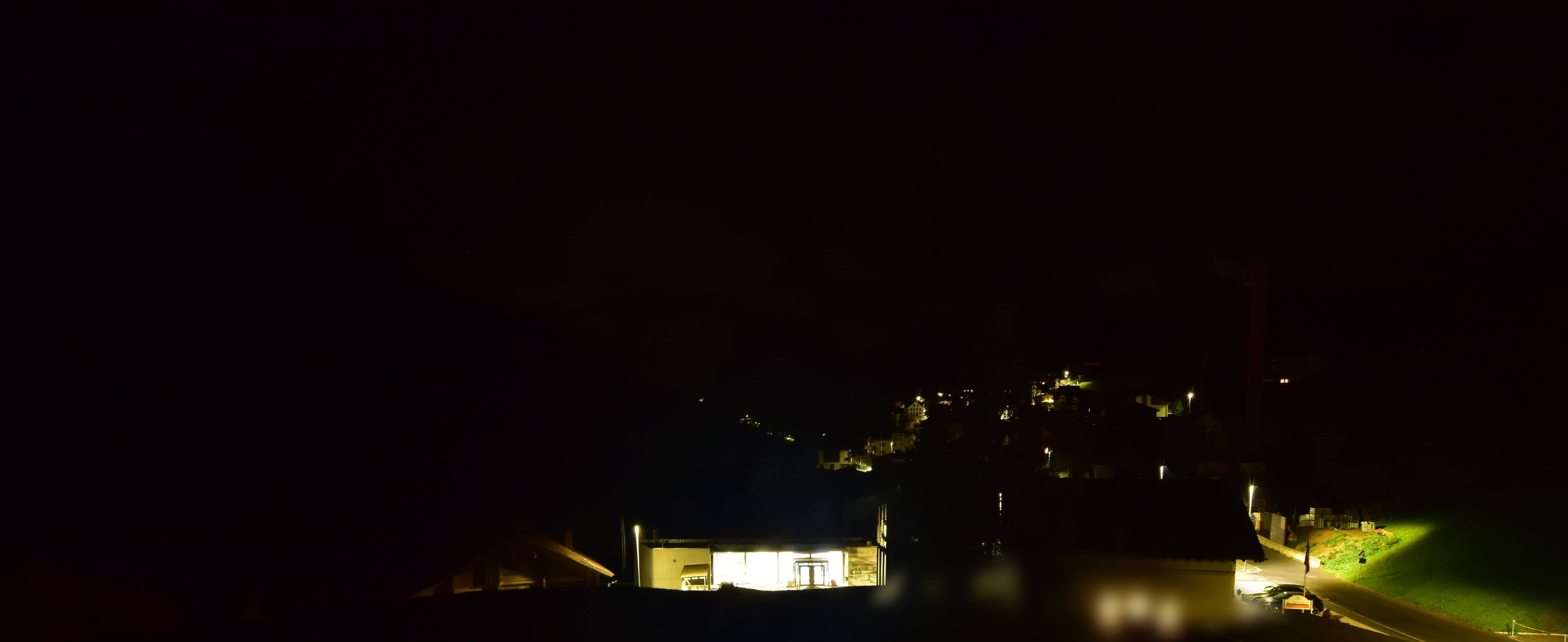 Archived image Webcam Compatsch, Samnaun