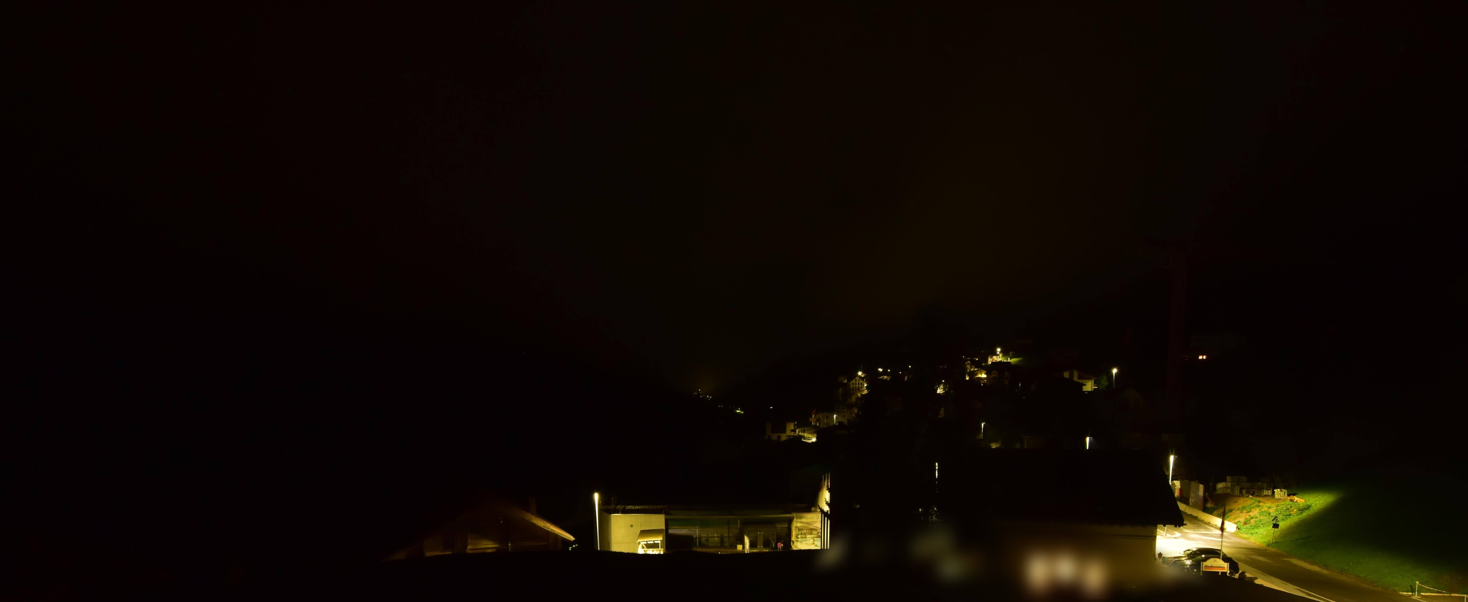 Archived image Webcam Compatsch, Samnaun