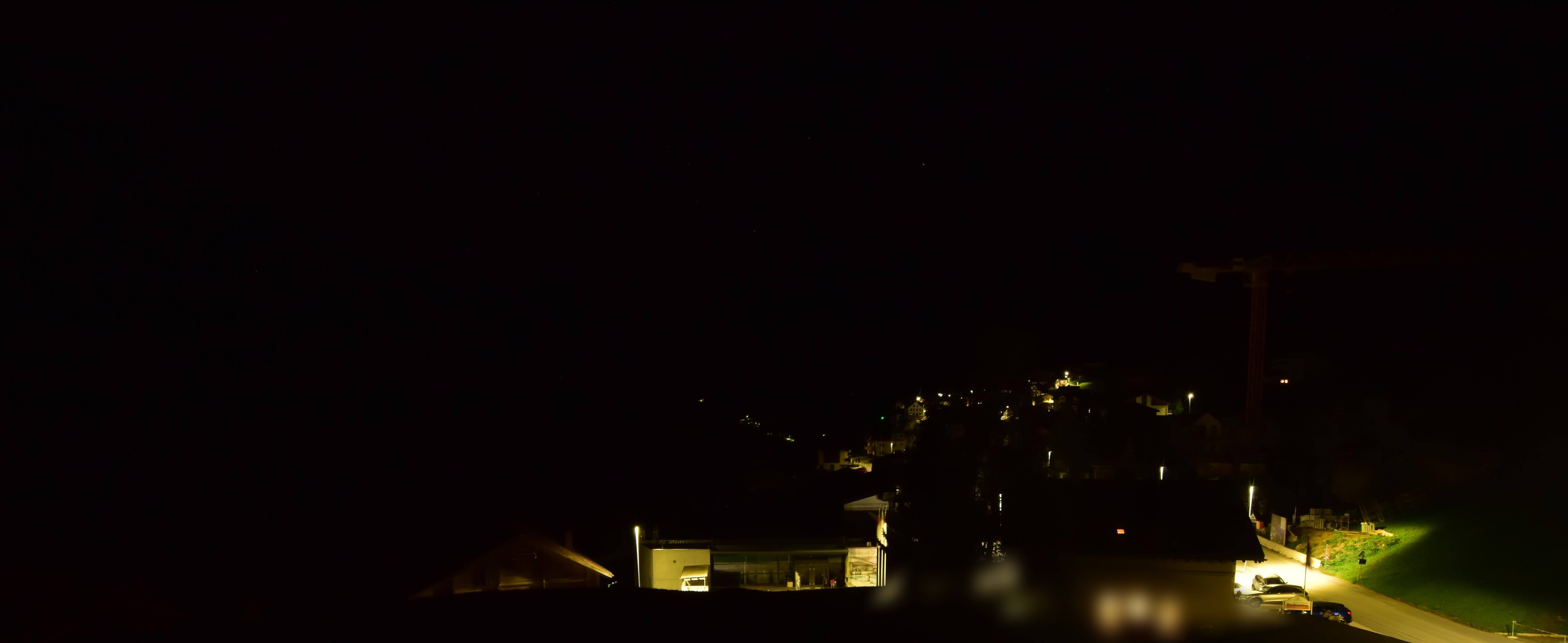 Archiv Foto Webcam Compatsch, 1.700m