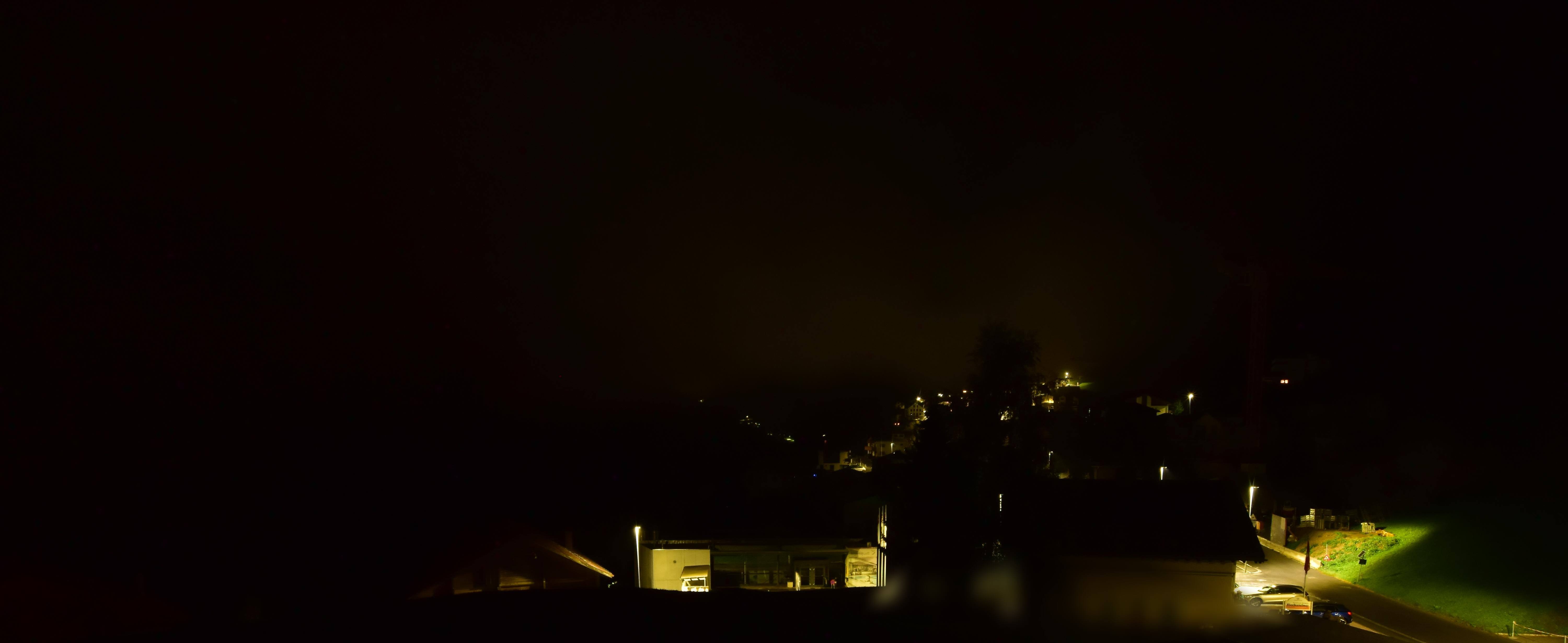 Archived image Webcam Compatsch, Samnaun