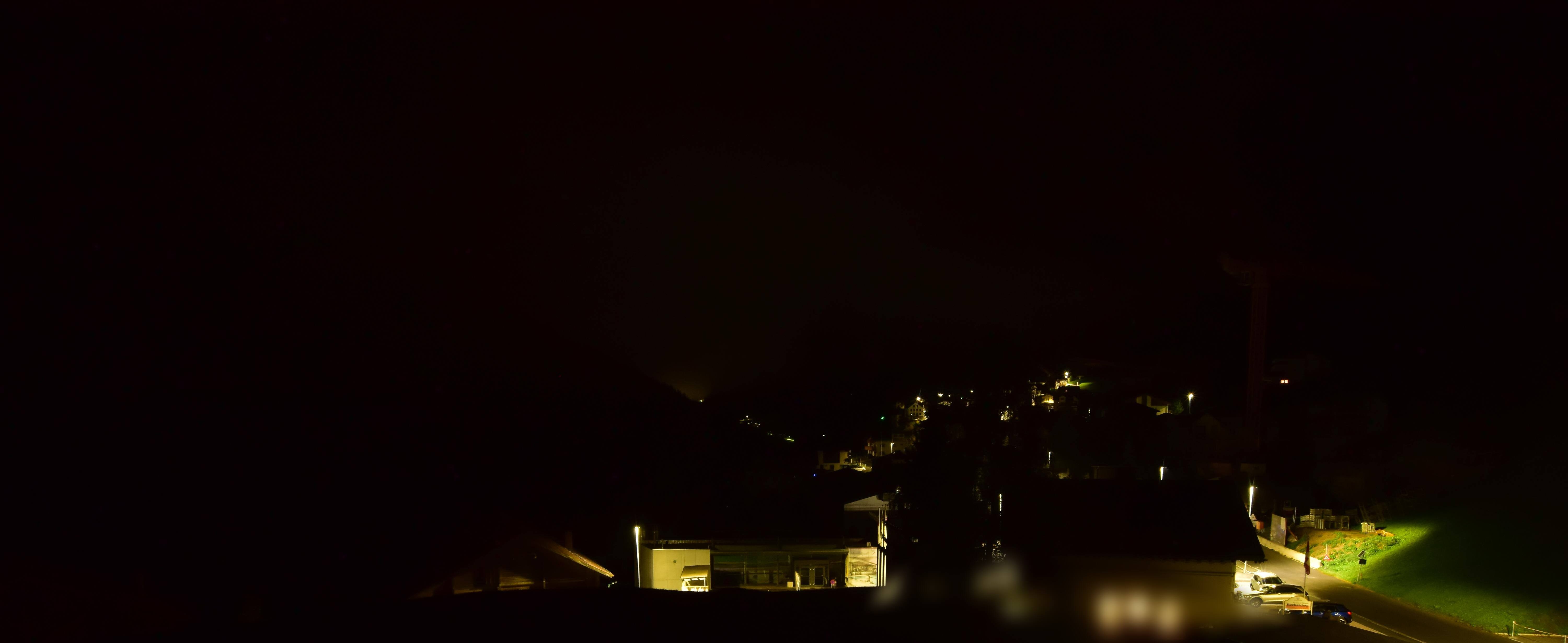 Archived image Webcam Compatsch, Samnaun