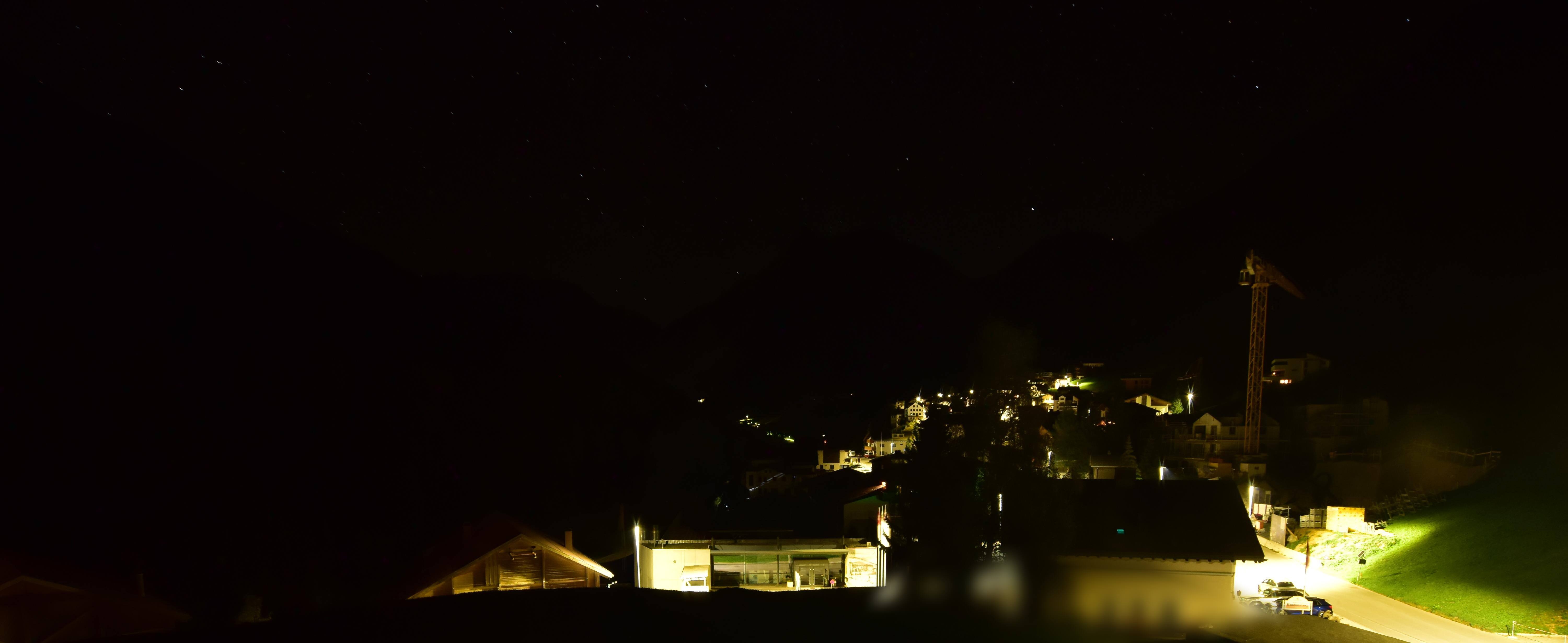 Archiv Foto Webcam Compatsch, 1.700m