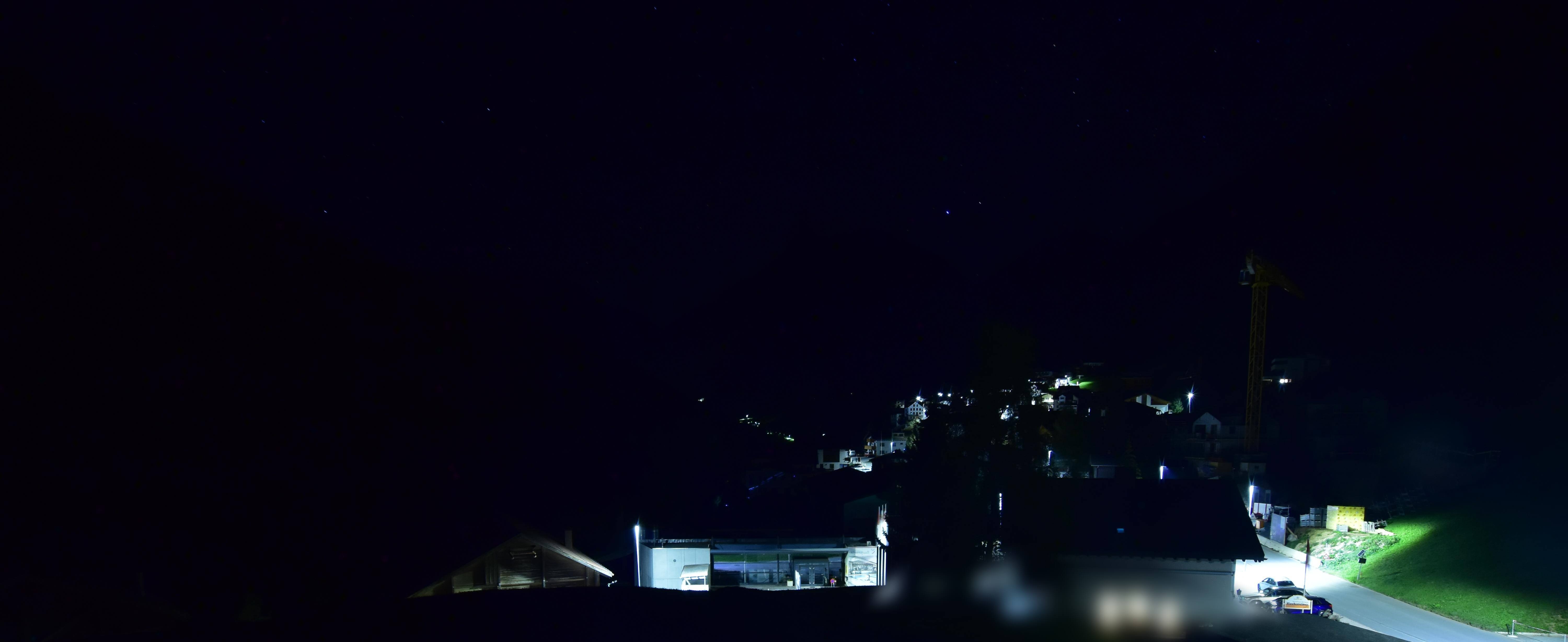 Archiv Foto Webcam Compatsch, 1.700m