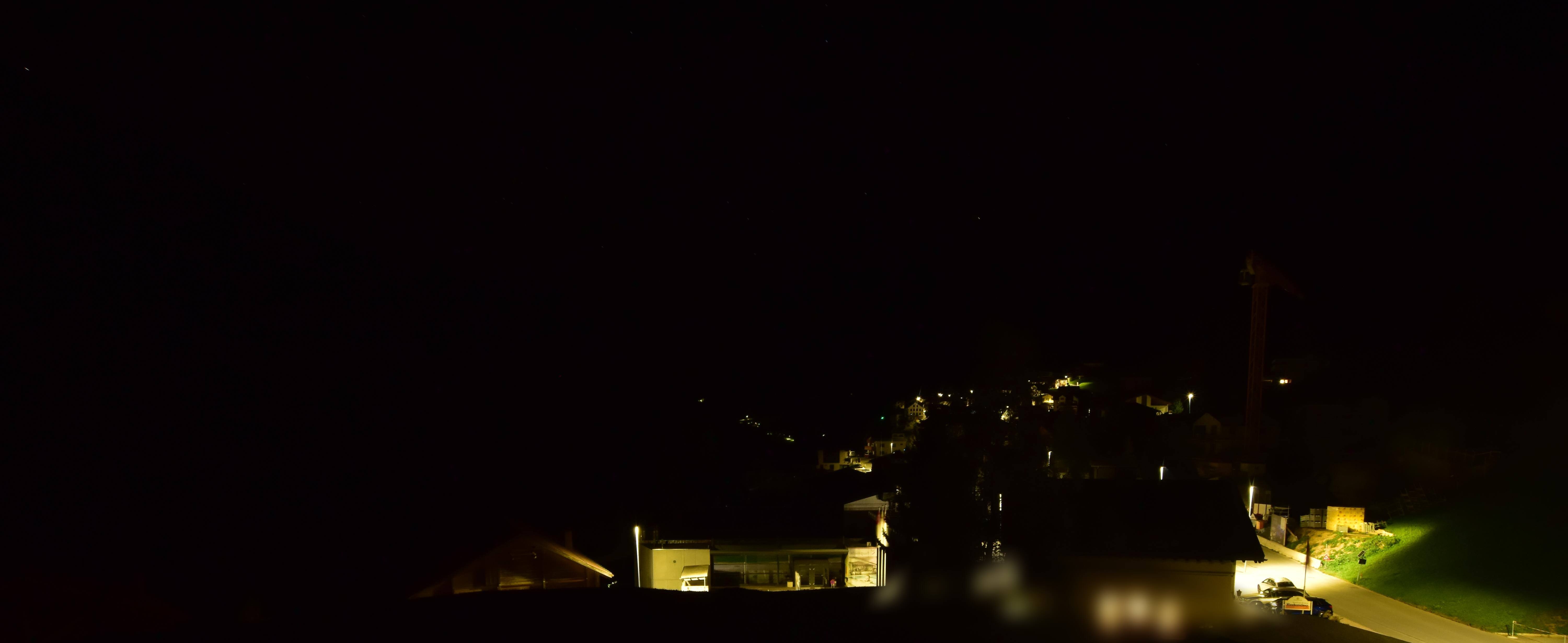 Archiv Foto Webcam Compatsch, 1.700m
