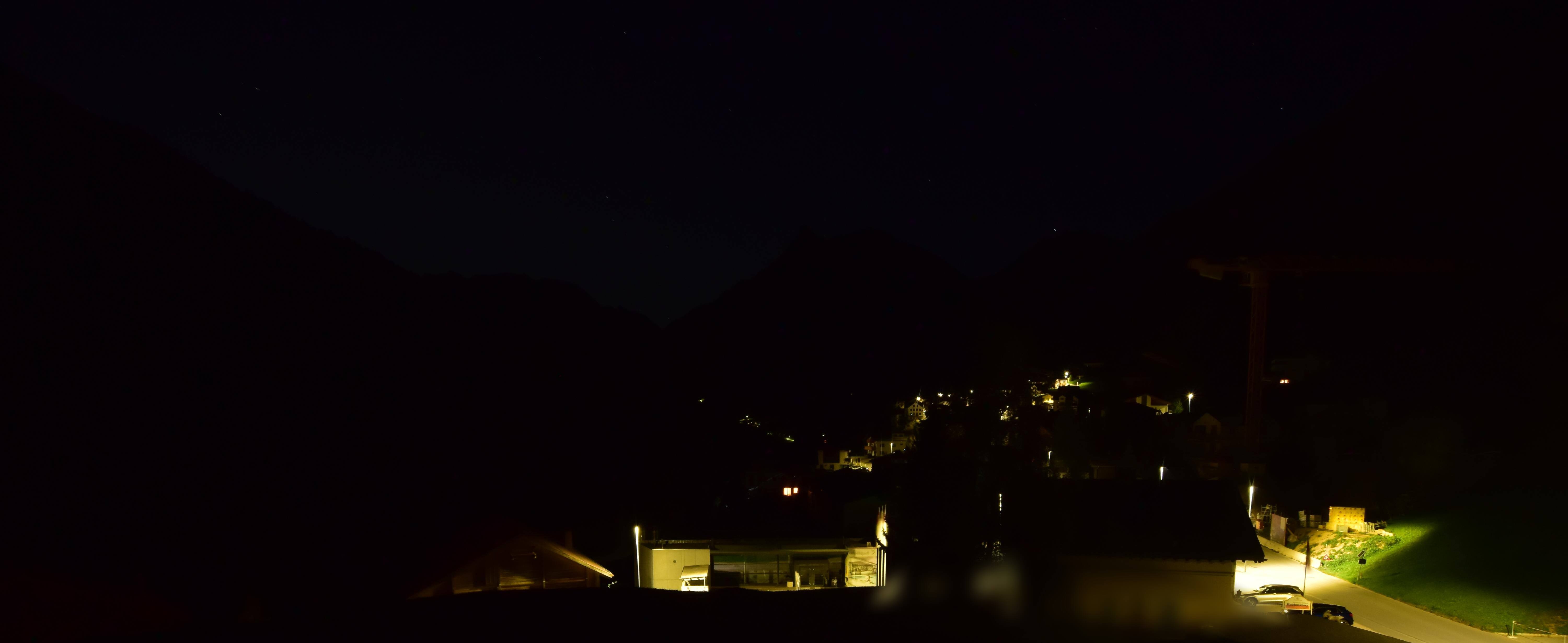 Archiv Foto Webcam Compatsch, 1.700m