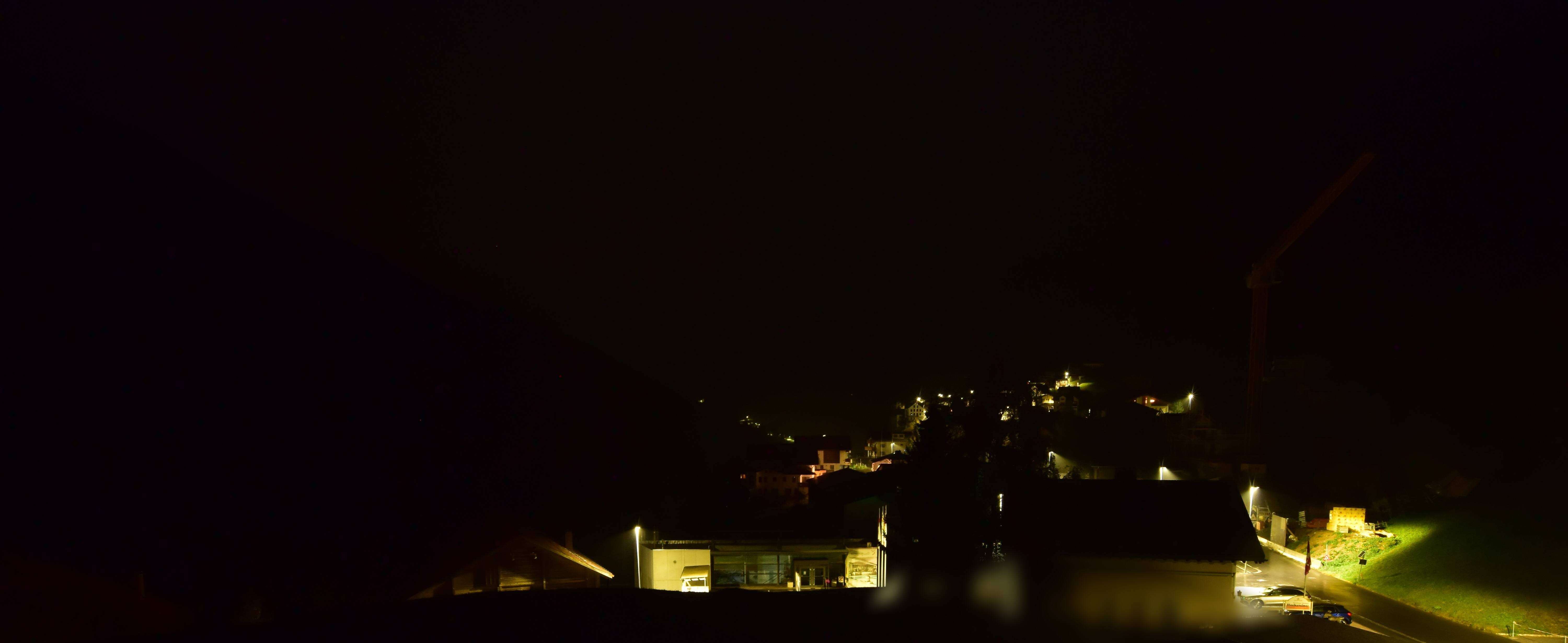 Archiv Foto Webcam Compatsch, 1.700m