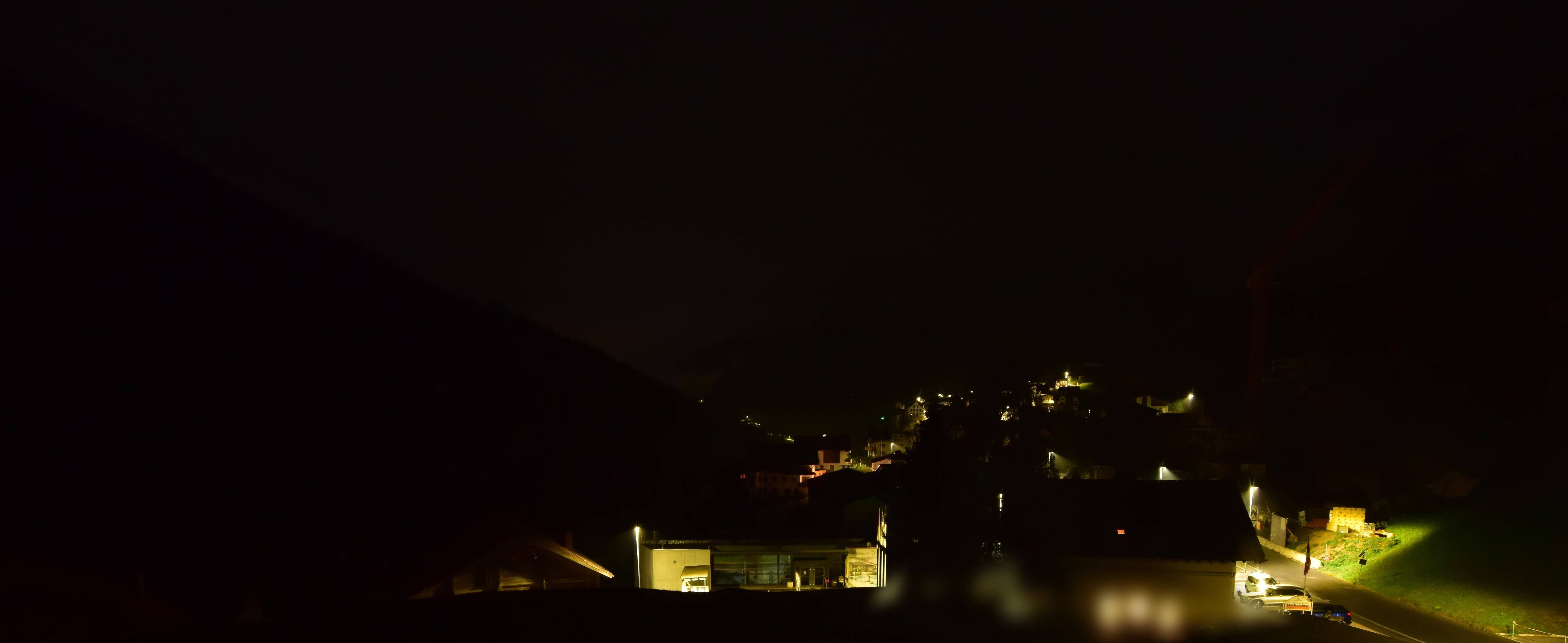 Archiv Foto Webcam Compatsch, 1.700m