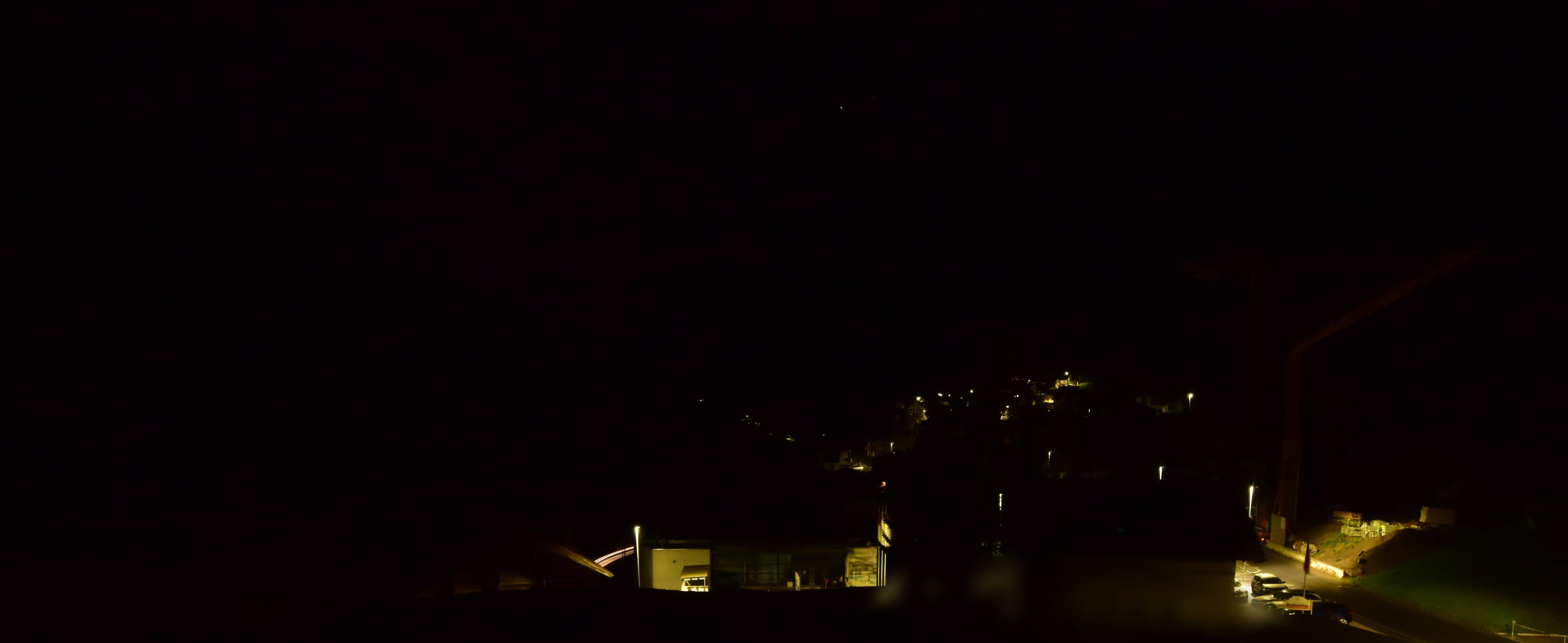 Archiv Foto Webcam Compatsch, 1.700m