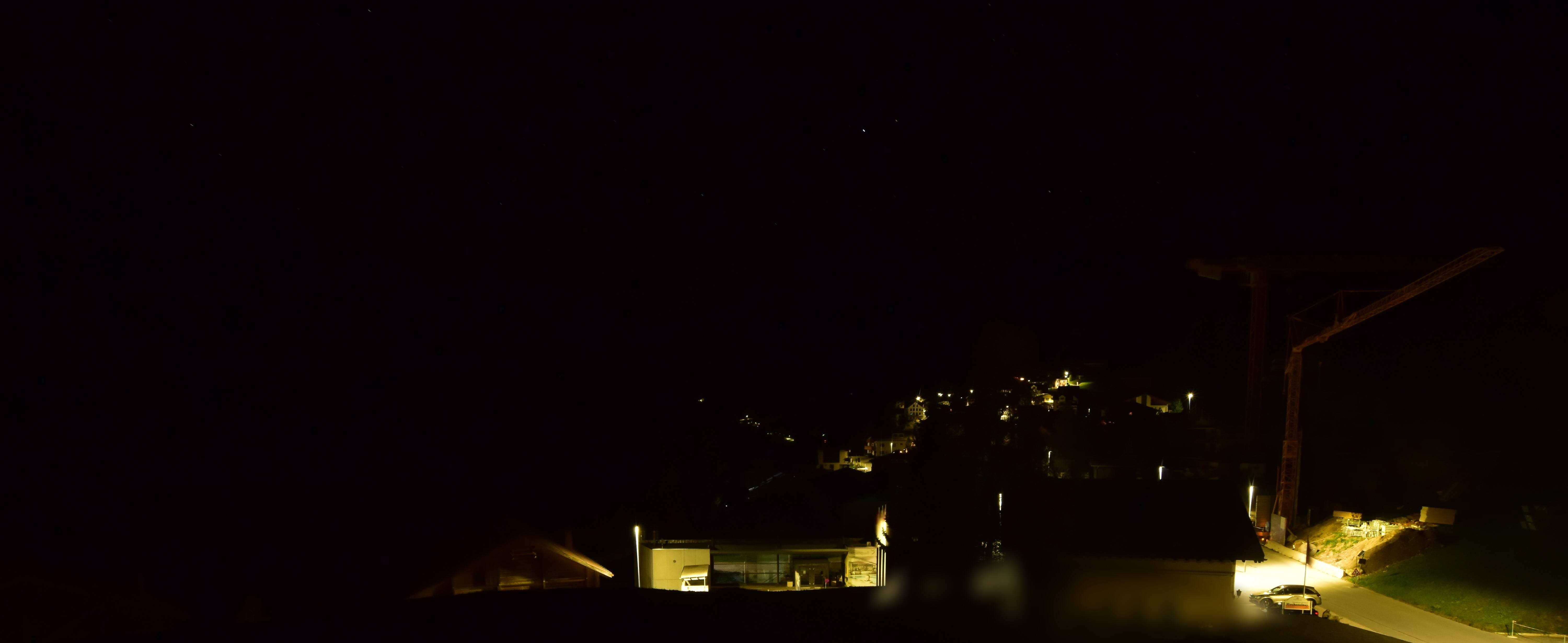 Archiv Foto Webcam Compatsch, 1.700m