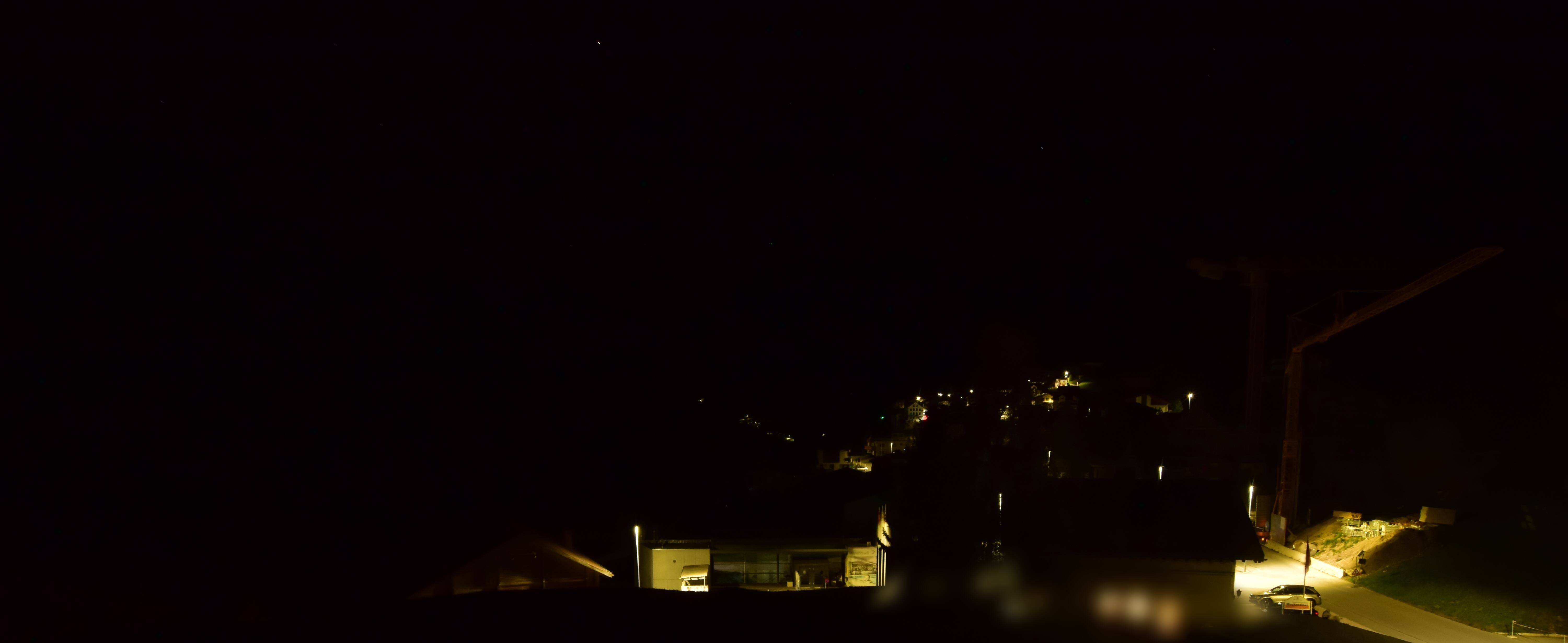 Archiv Foto Webcam Compatsch, 1.700m