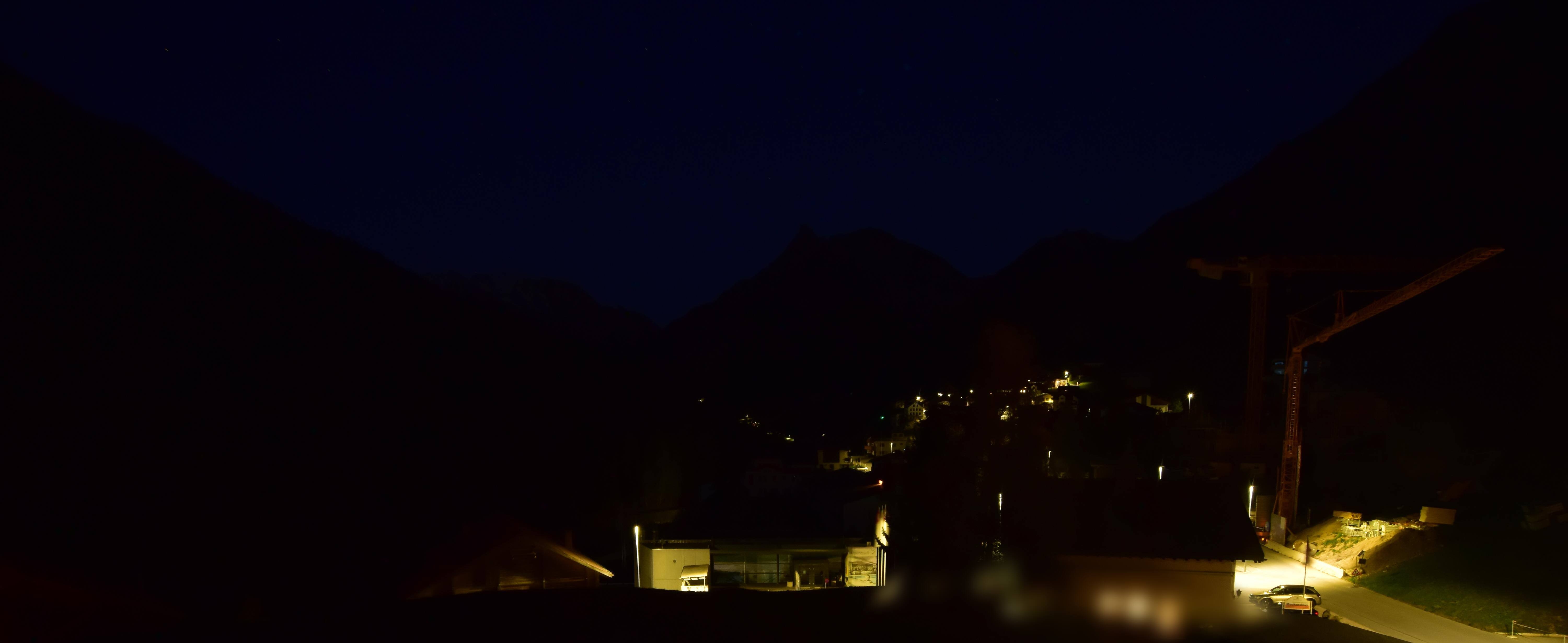 Archiv Foto Webcam Compatsch, 1.700m