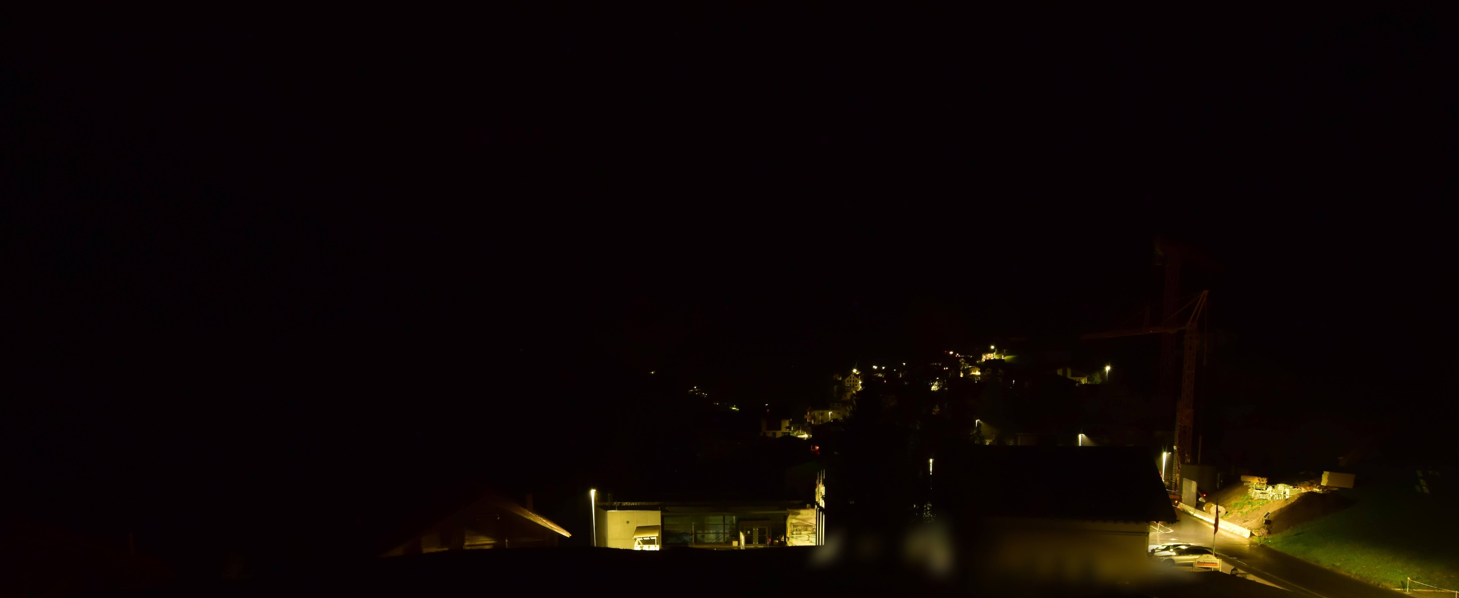 Archiv Foto Webcam Compatsch, 1.700m