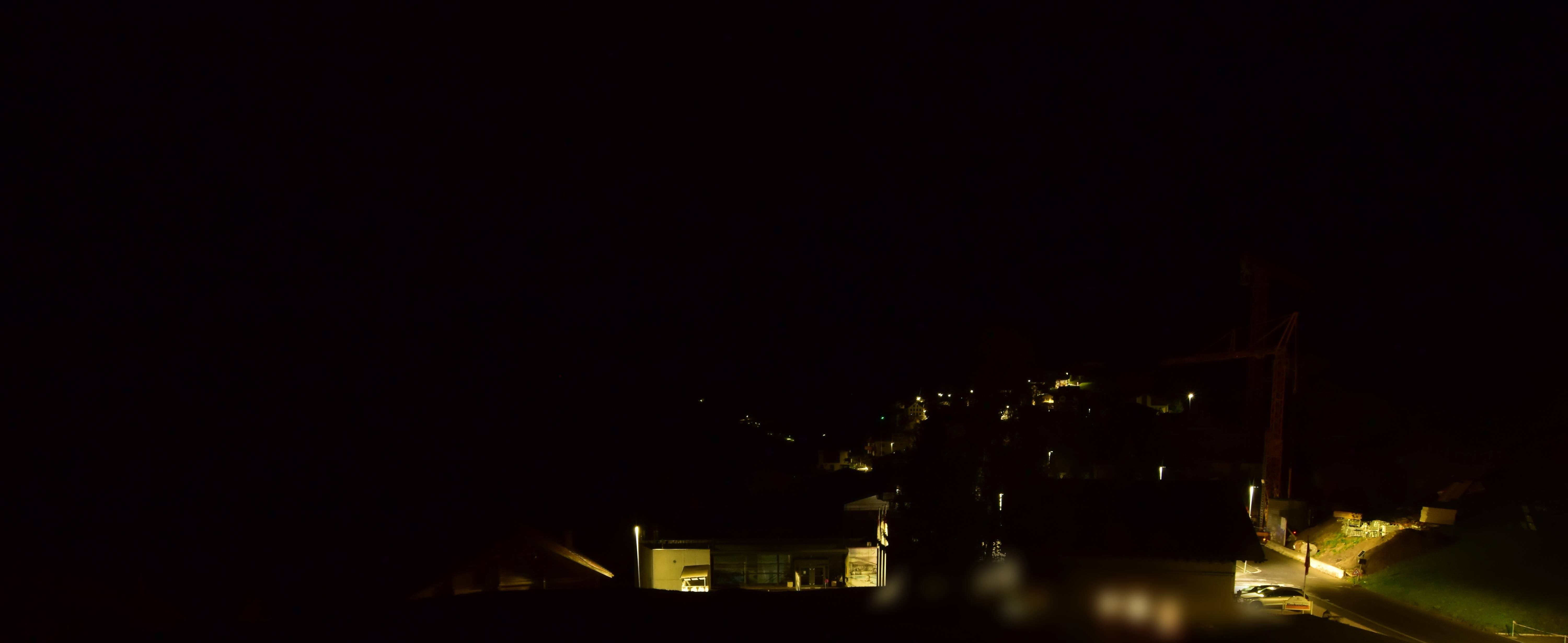 Archiv Foto Webcam Compatsch, 1.700m