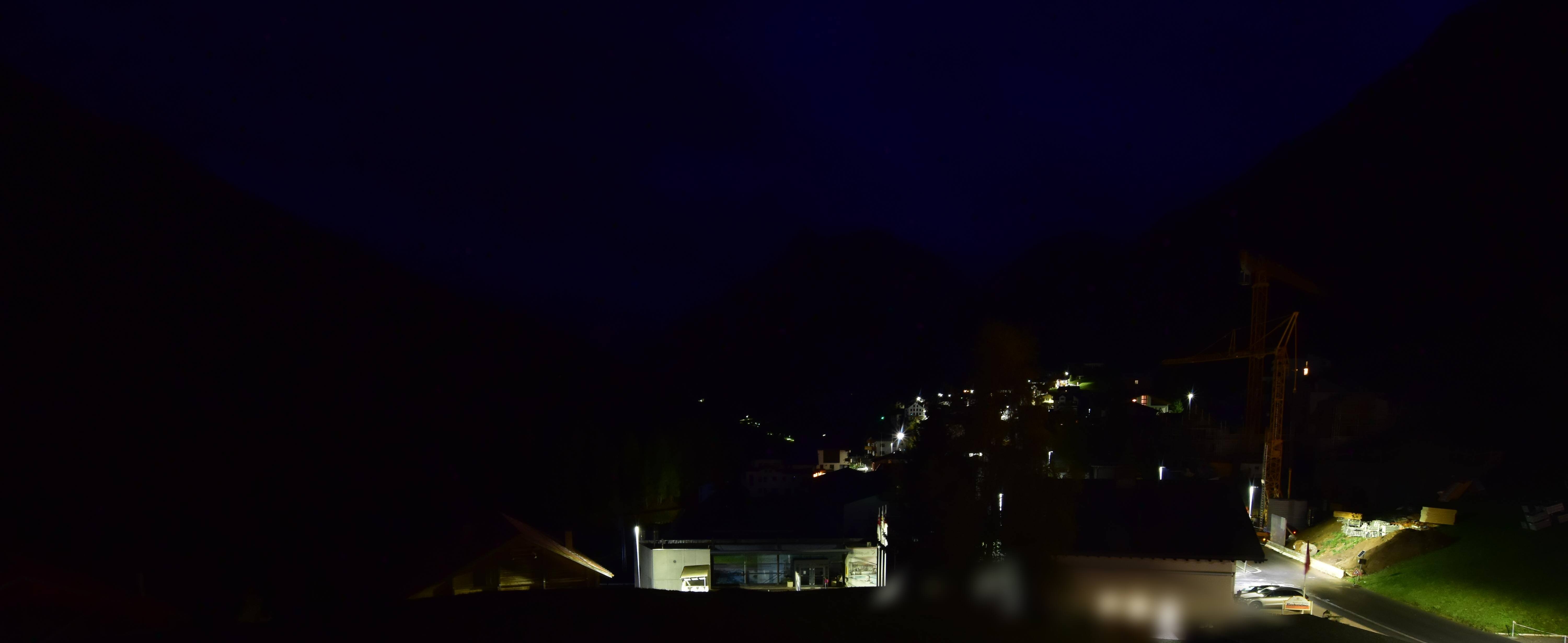 Archiv Foto Webcam Compatsch, 1.700m