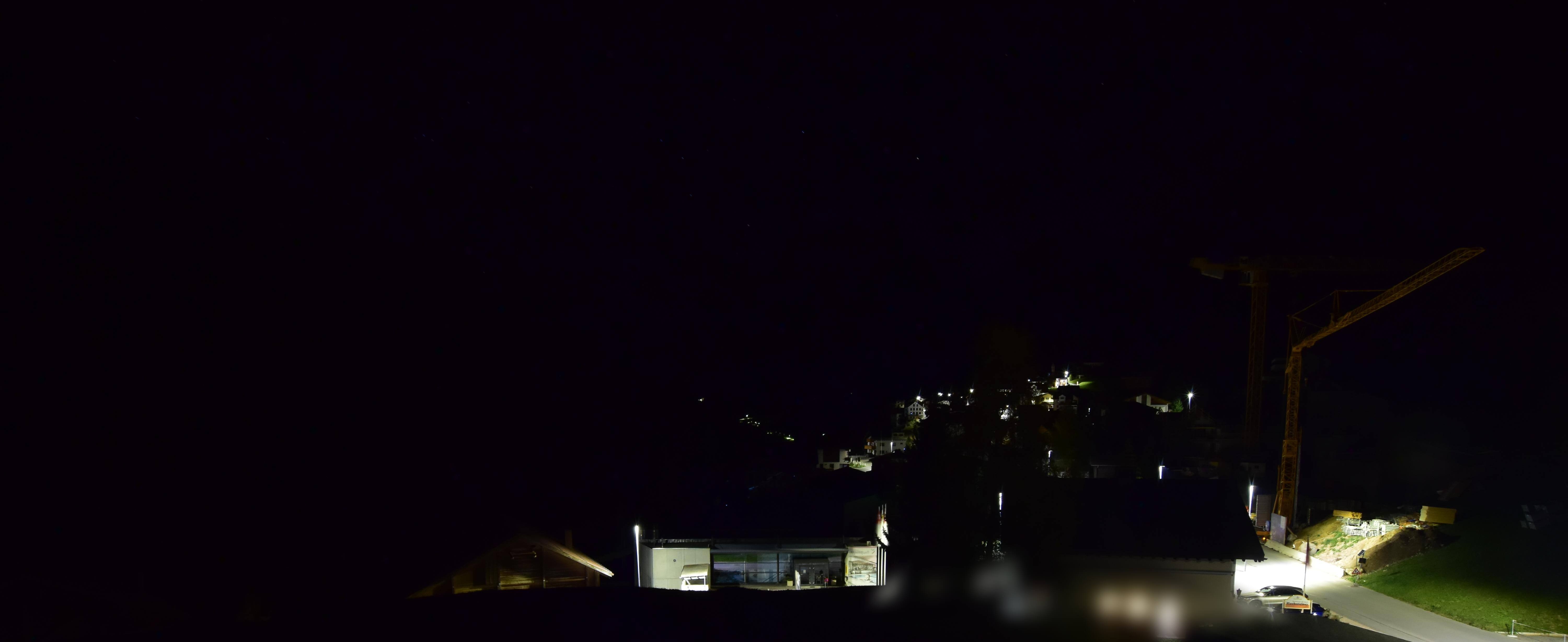 Archiv Foto Webcam Compatsch, 1.700m