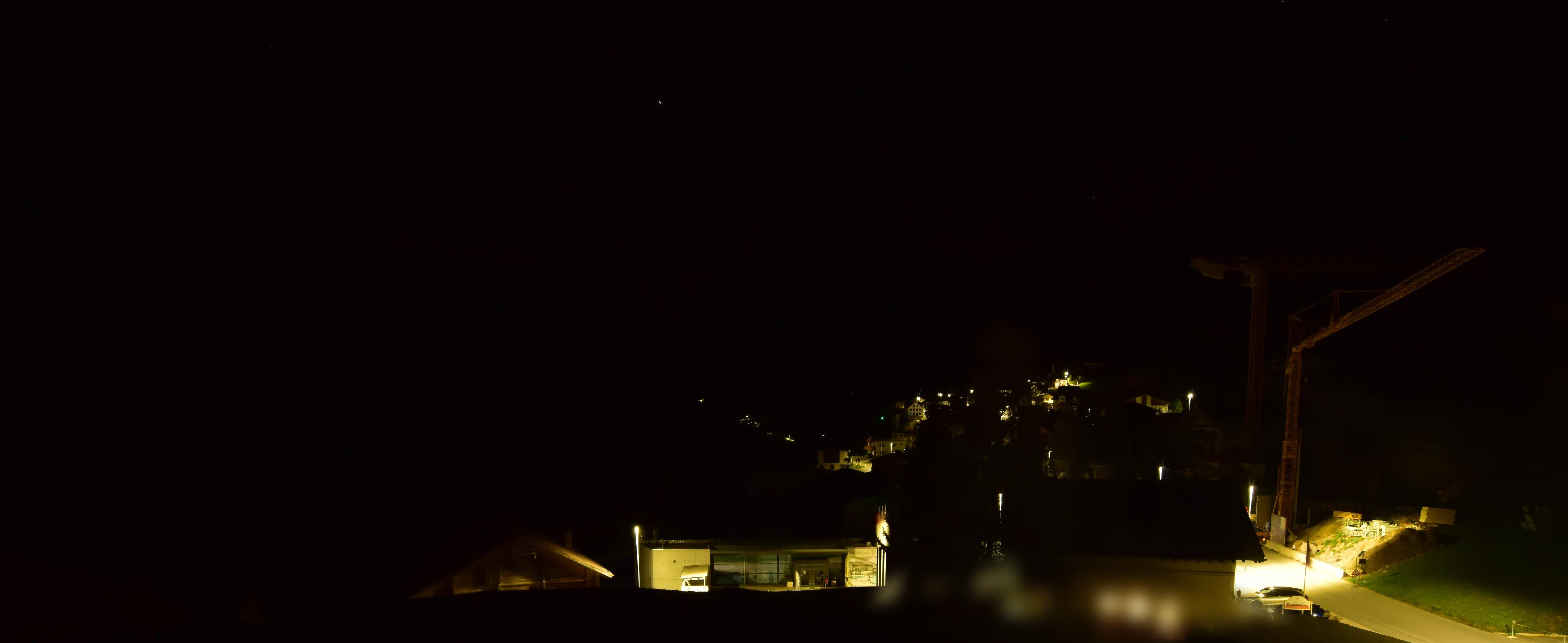 Archiv Foto Webcam Compatsch, 1.700m